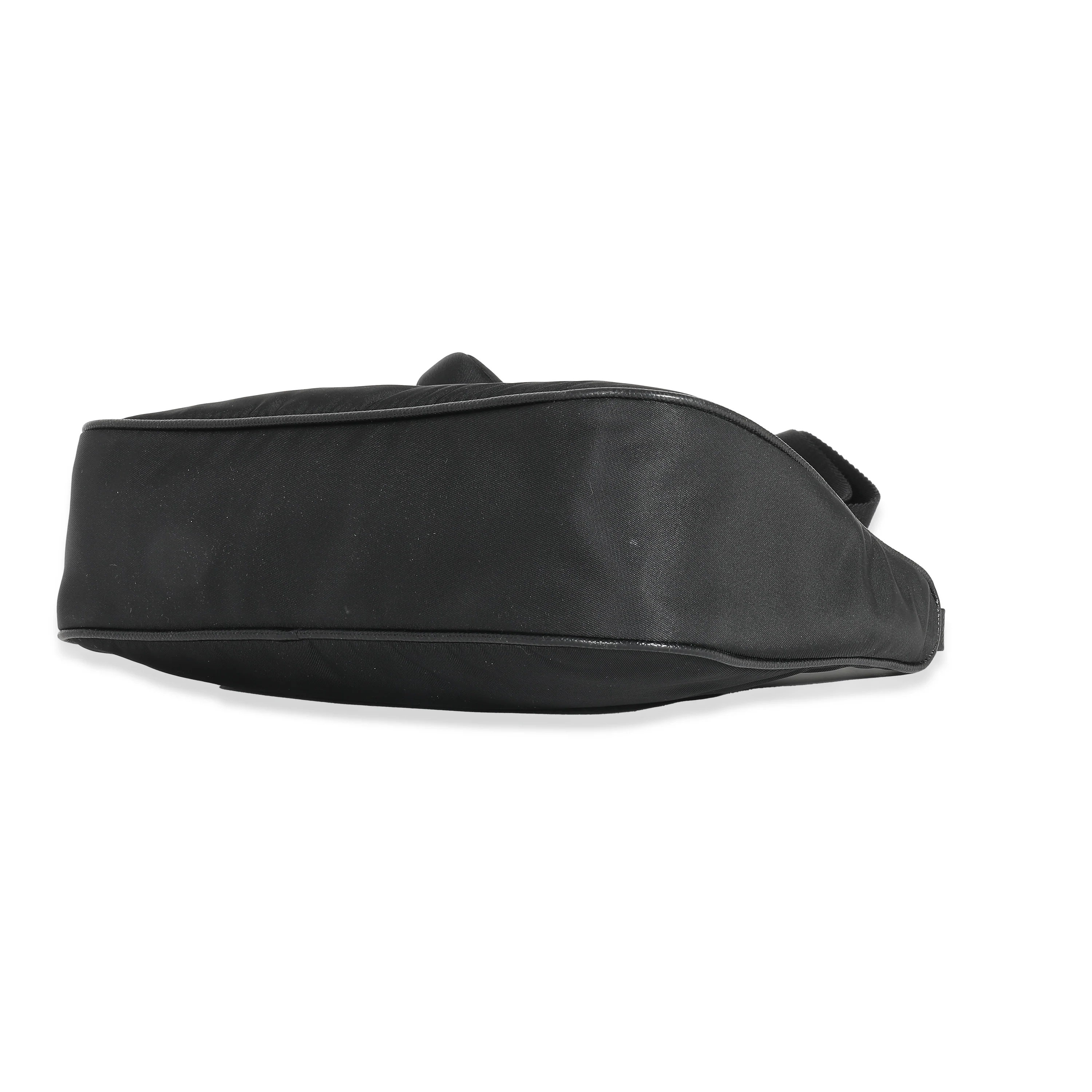 Prada Black Re-Nylon Re-Edition 2005 - Image 5