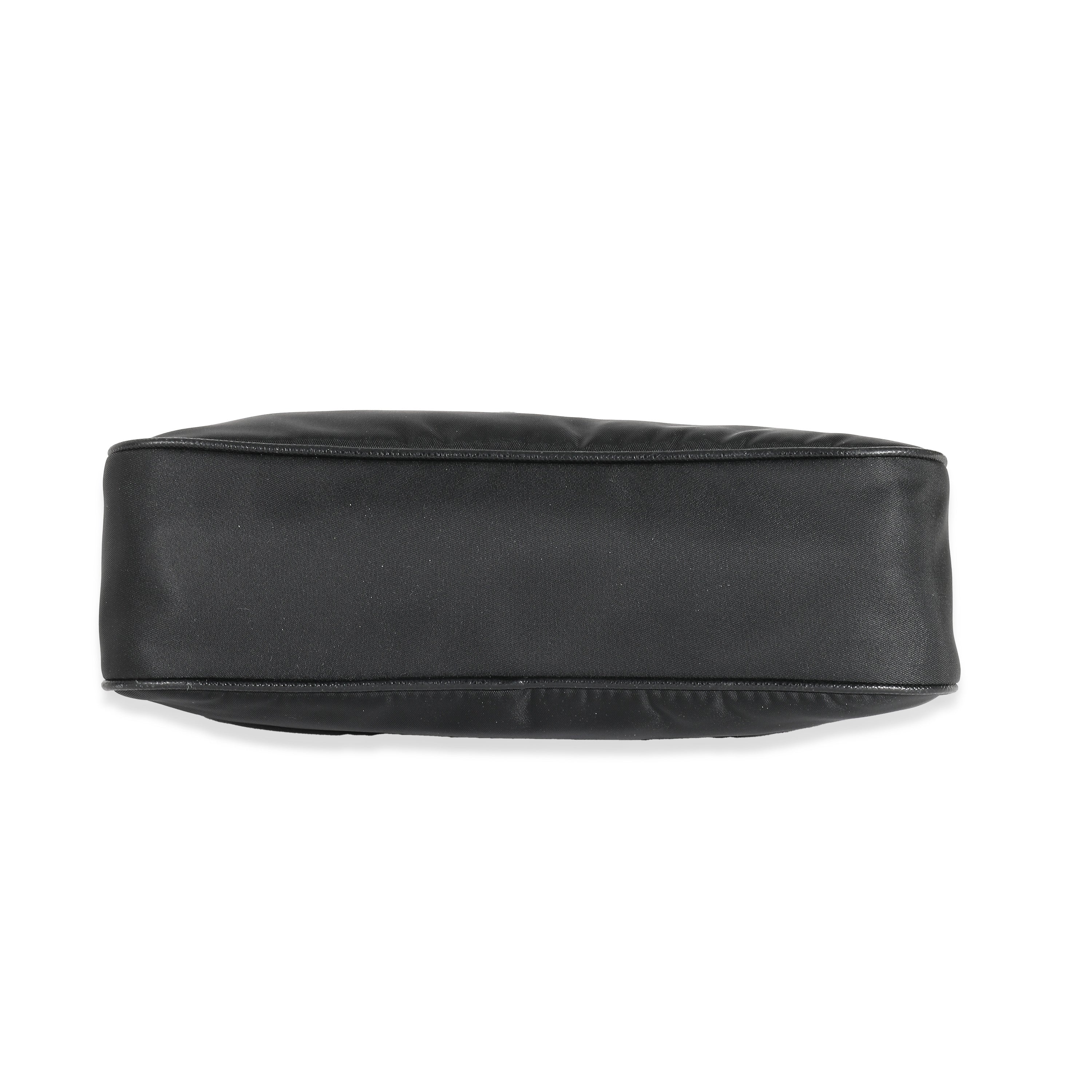 Prada Black Re-Nylon Re-Edition 2005 - Image 6