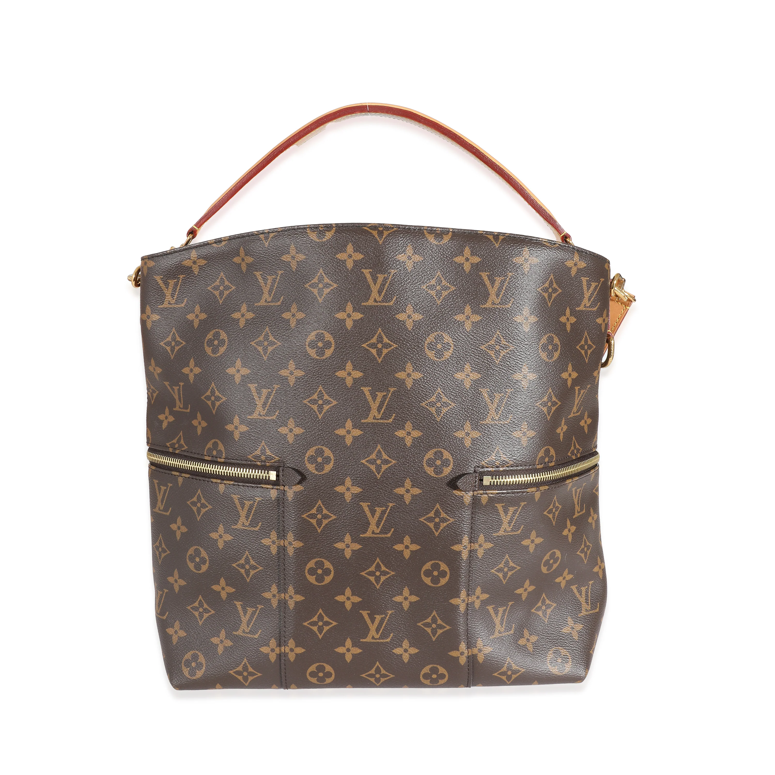 Louis Vuitton Monogram Canvas Melie