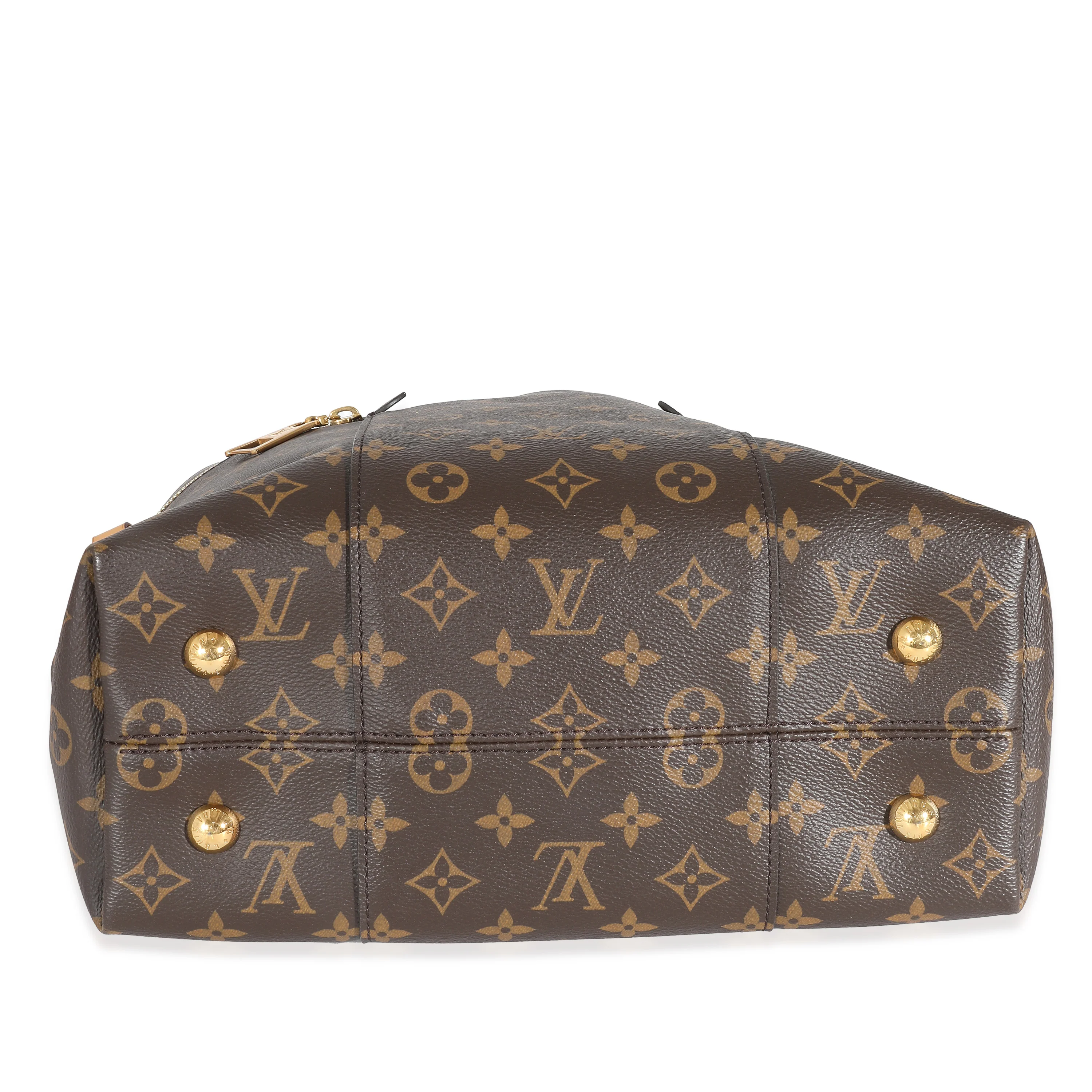 Louis Vuitton Monogram Canvas Melie - Image 5