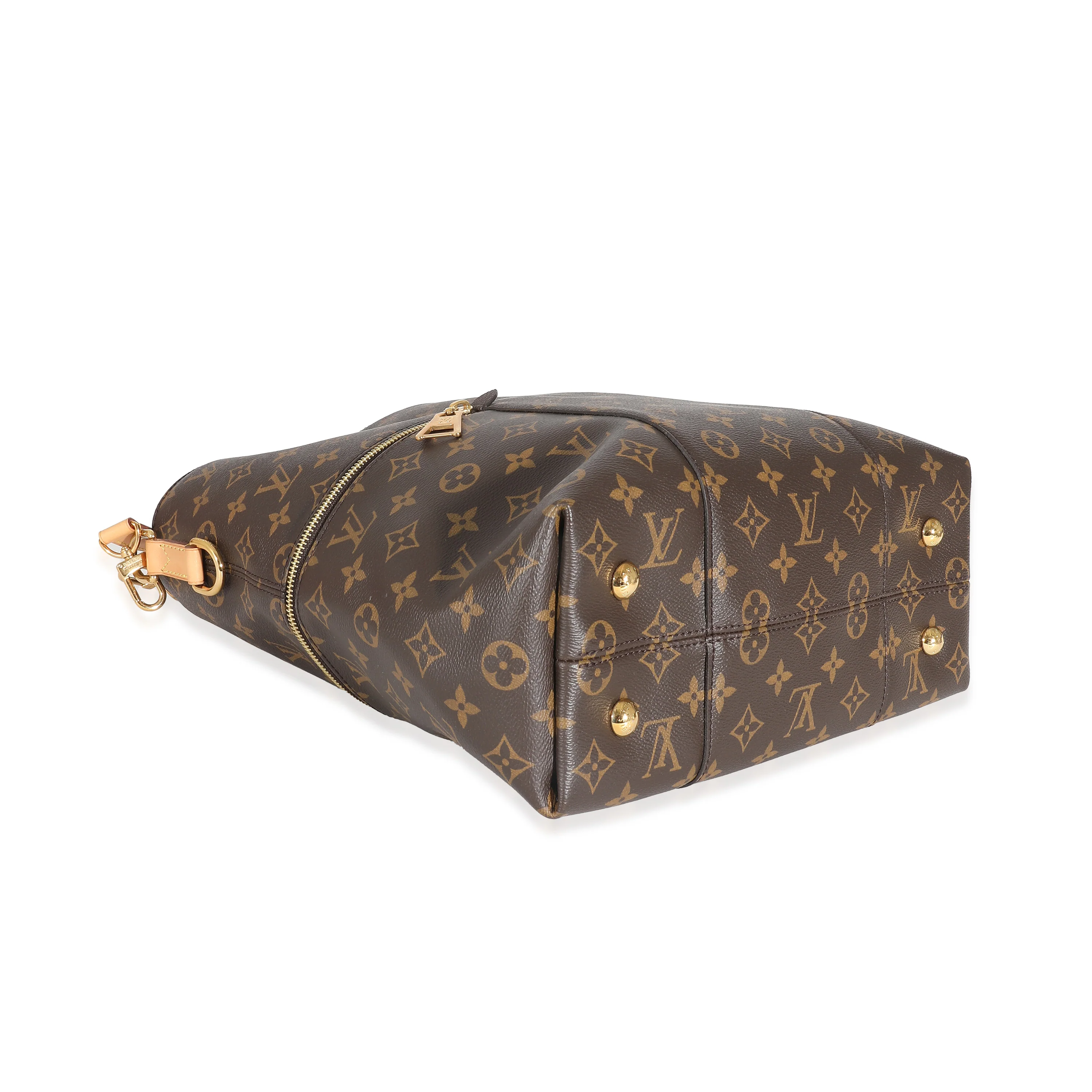 Louis Vuitton Monogram Canvas Melie - Image 8