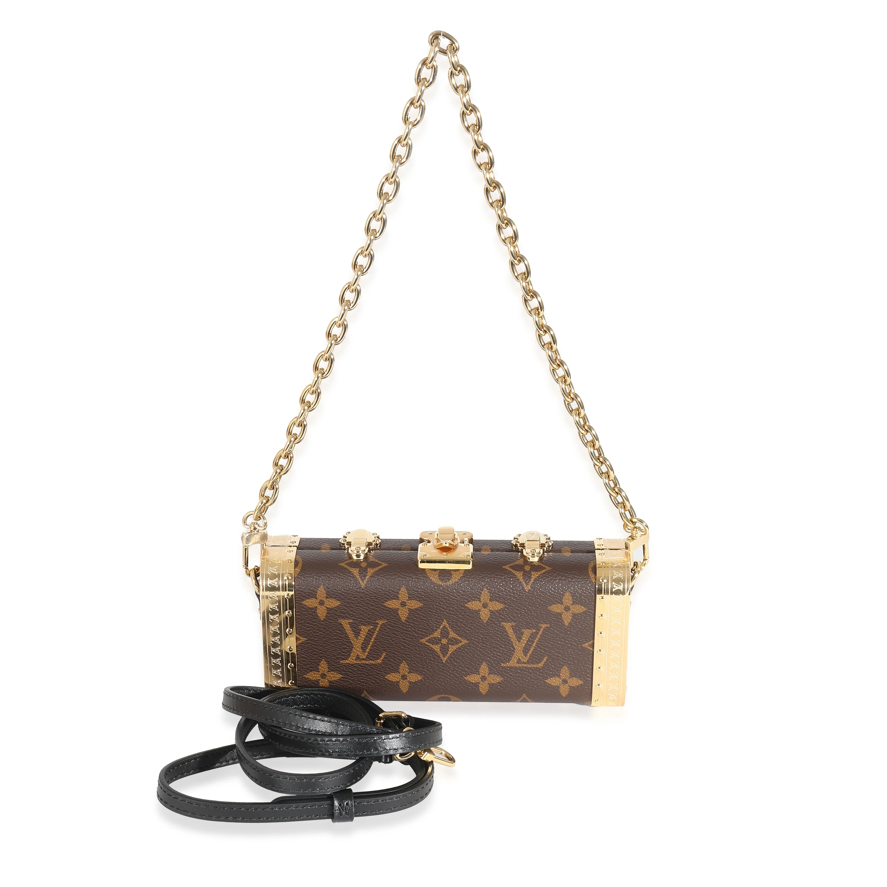 Monogram Canvas Vanity Case PM - Image 8
