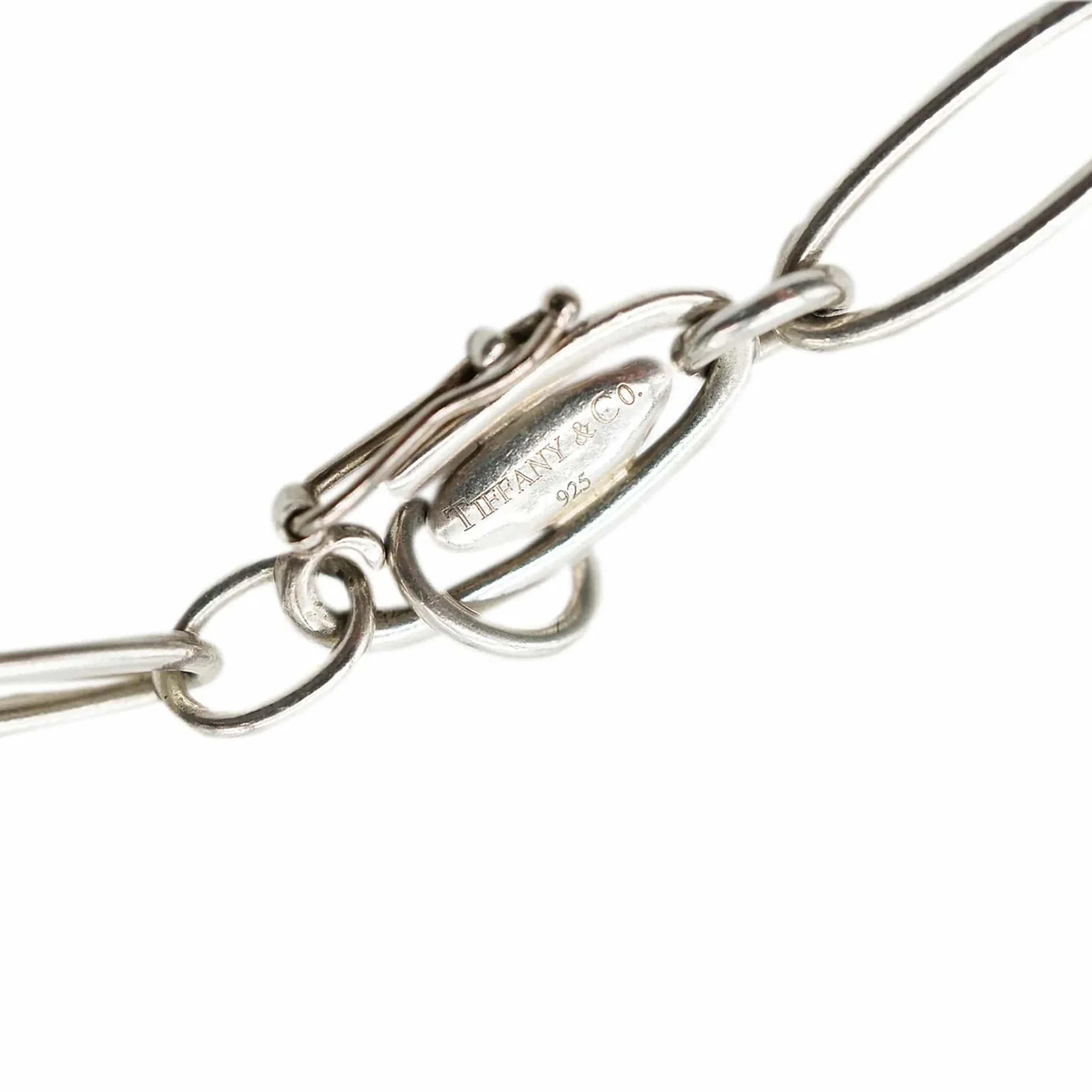 Elsa Peretti Charm Bracelet in Sterling Silver - Image 3
