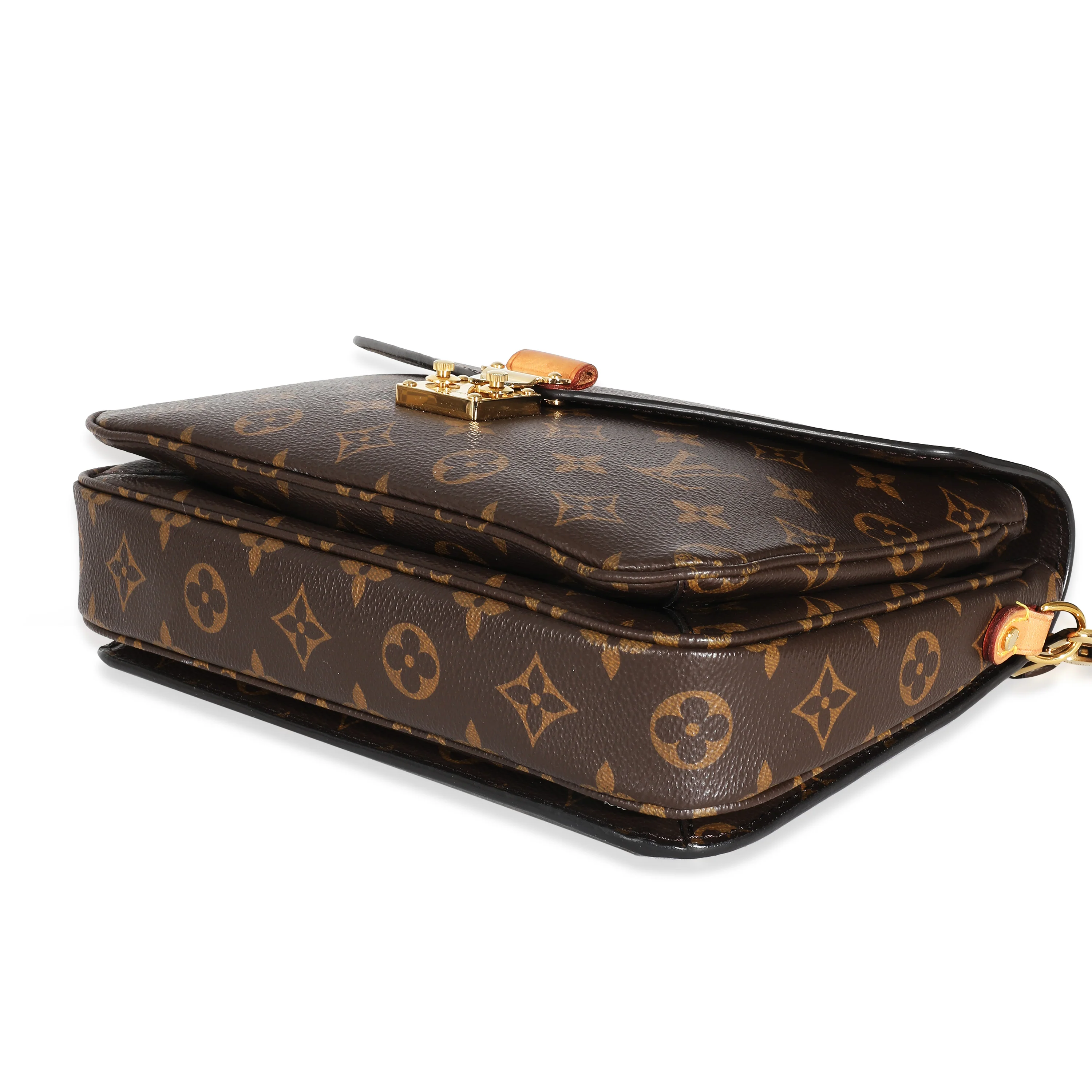 Louis Vuitton Monogram Canvas Pochette Metis - Image 6