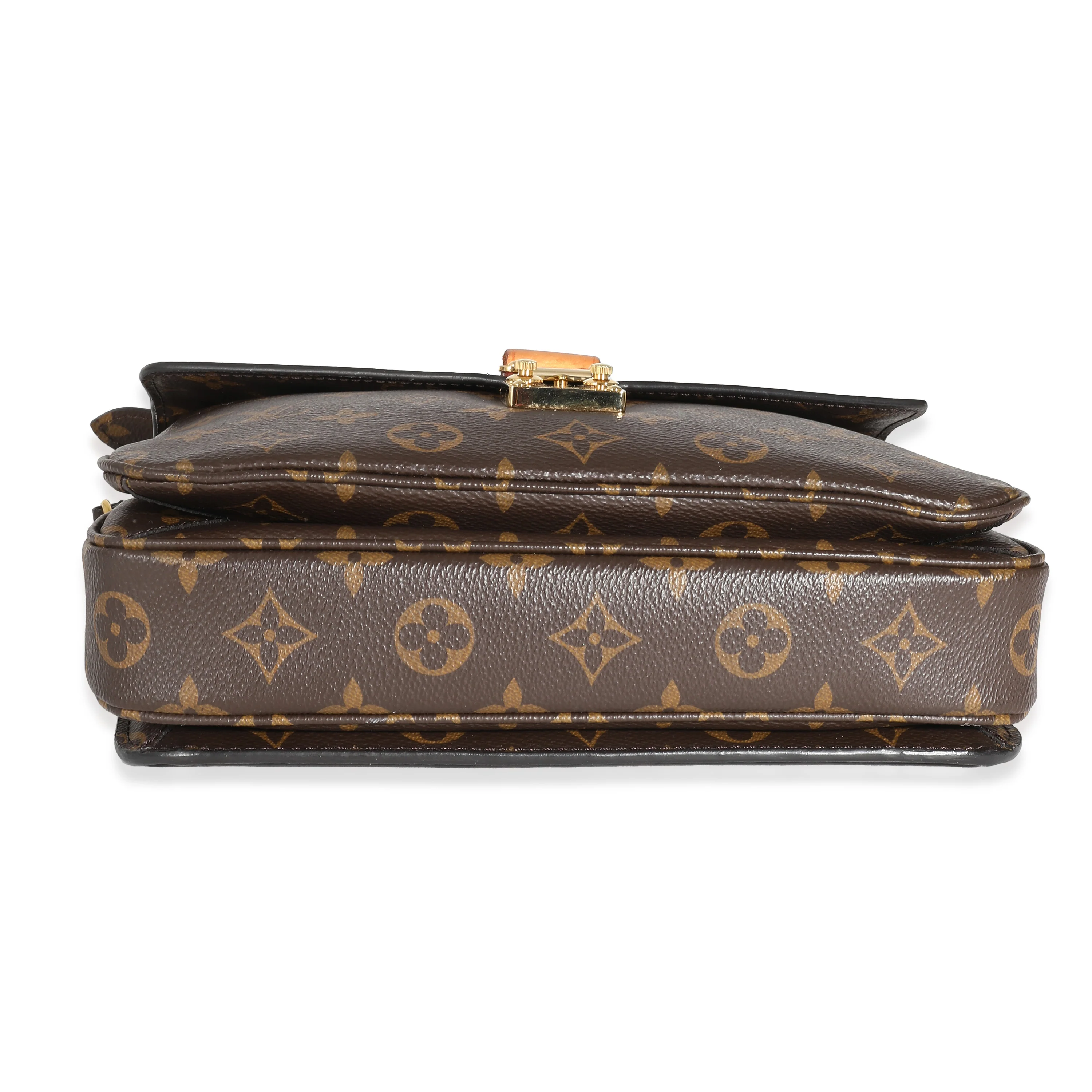 Louis Vuitton Monogram Canvas Pochette Metis - Image 7