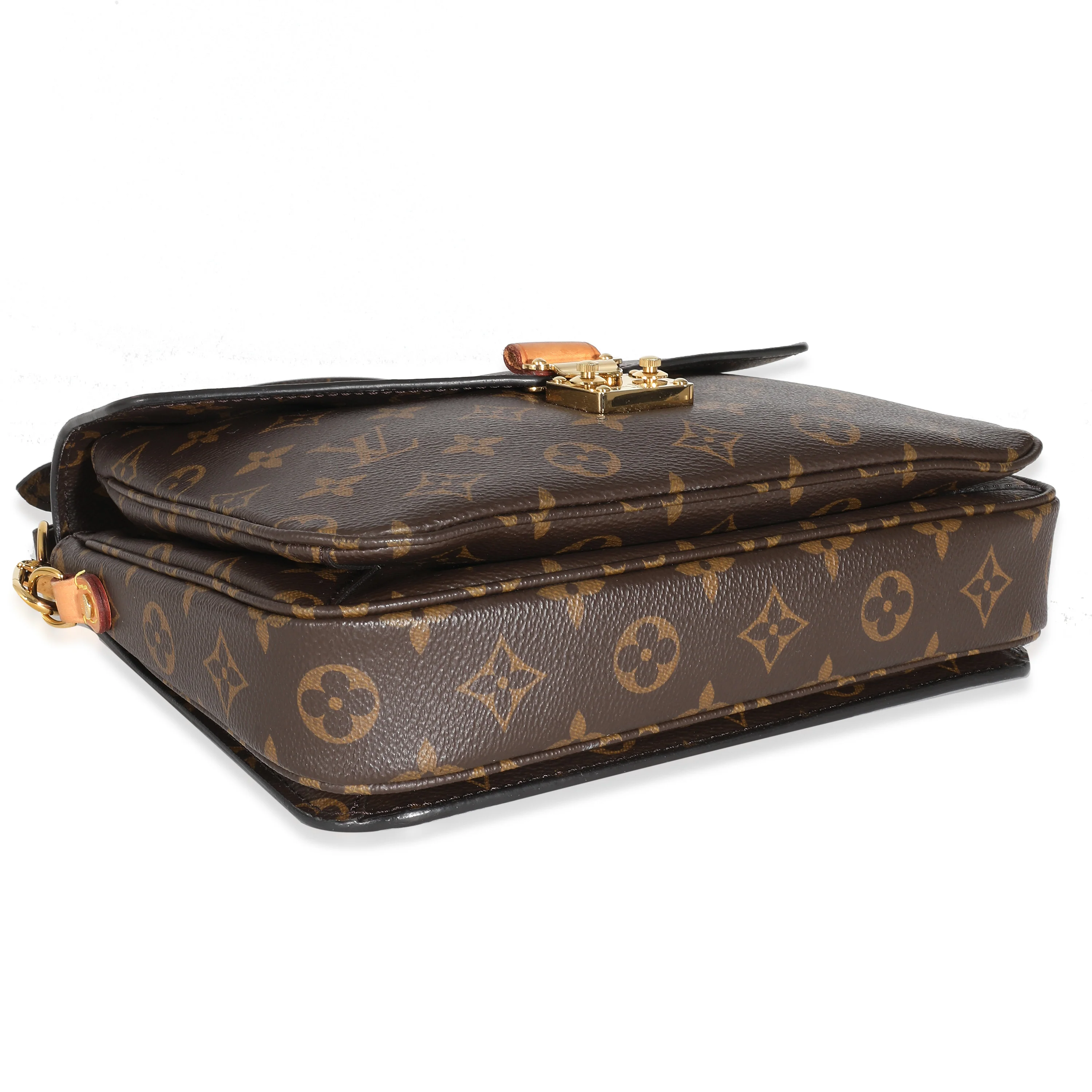 Louis Vuitton Monogram Canvas Pochette Metis - Image 8