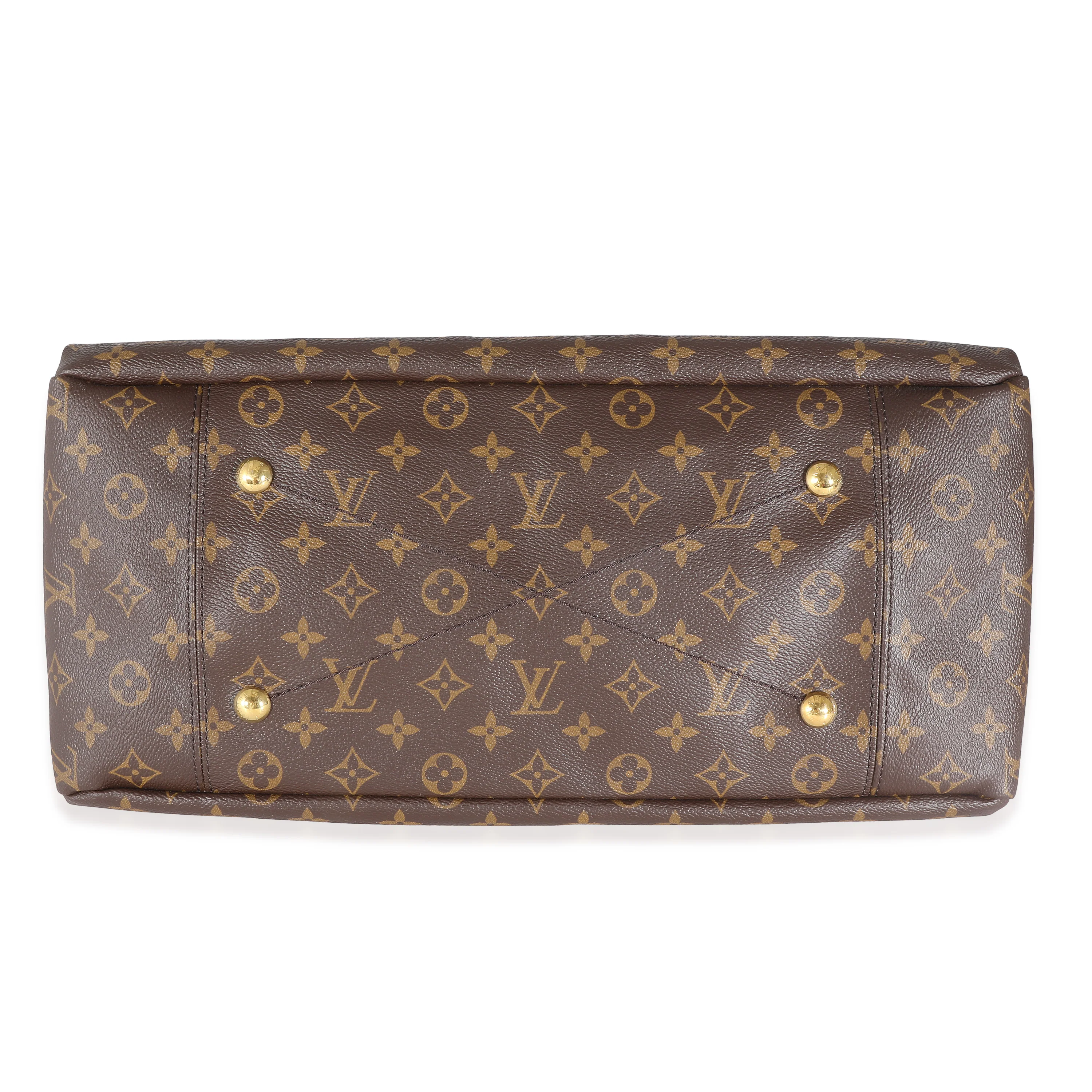Monogram Canvas Artsy MM - Image 6