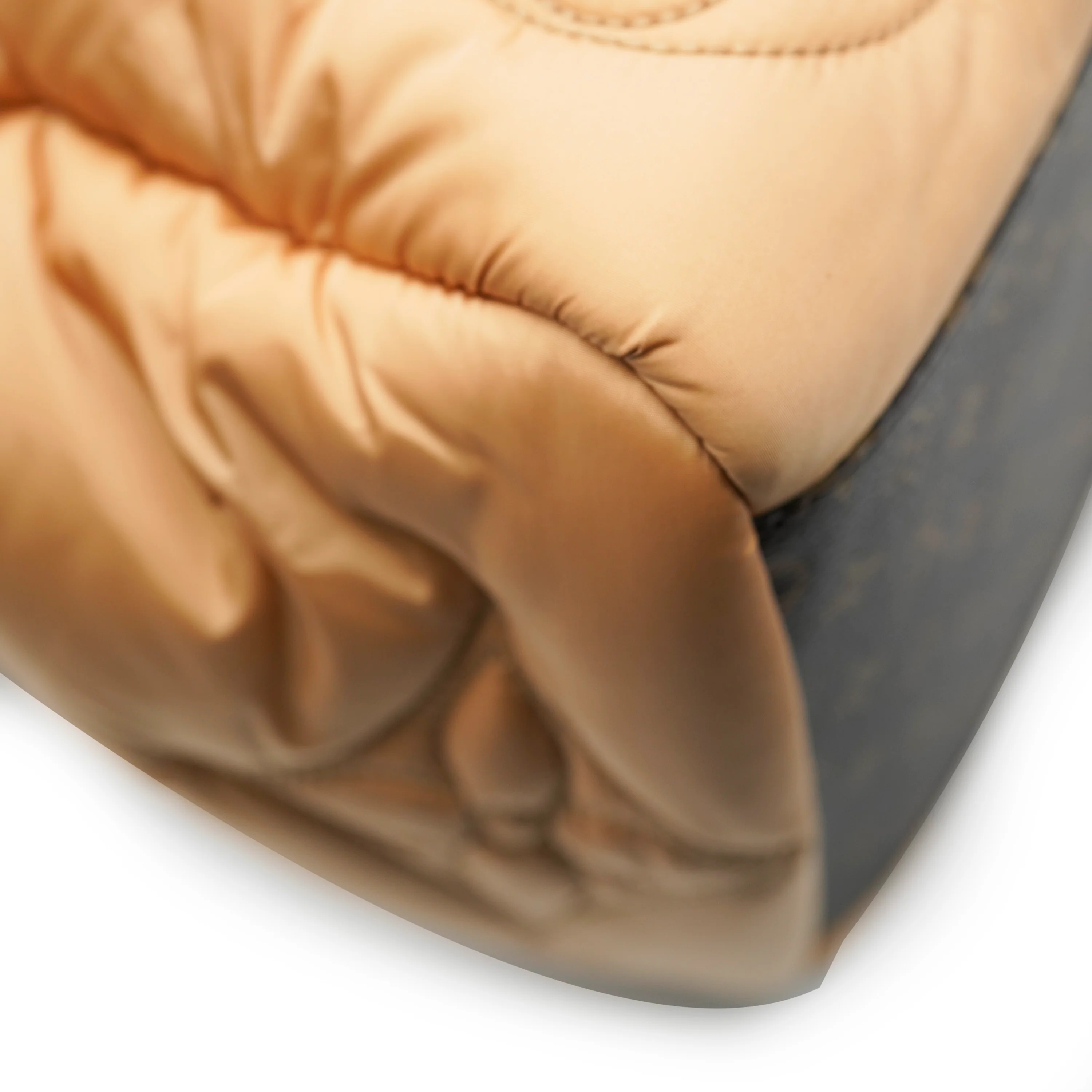 Louis Vuitton Beige Econyl Monogram Pillow Giant Onthego GM - Image 7