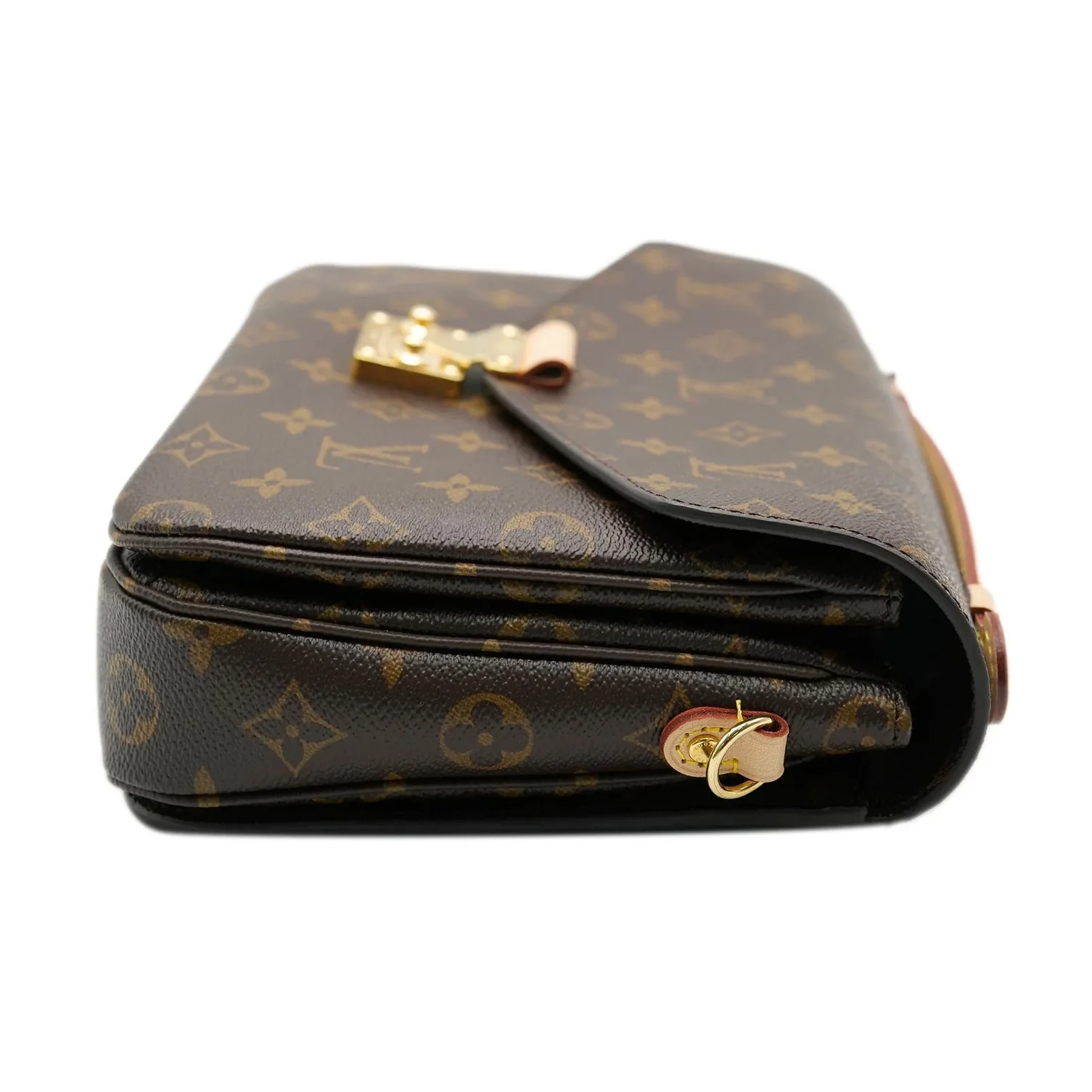 Louis Vuitton Monogram Canvas Pochette Metis - Image 3
