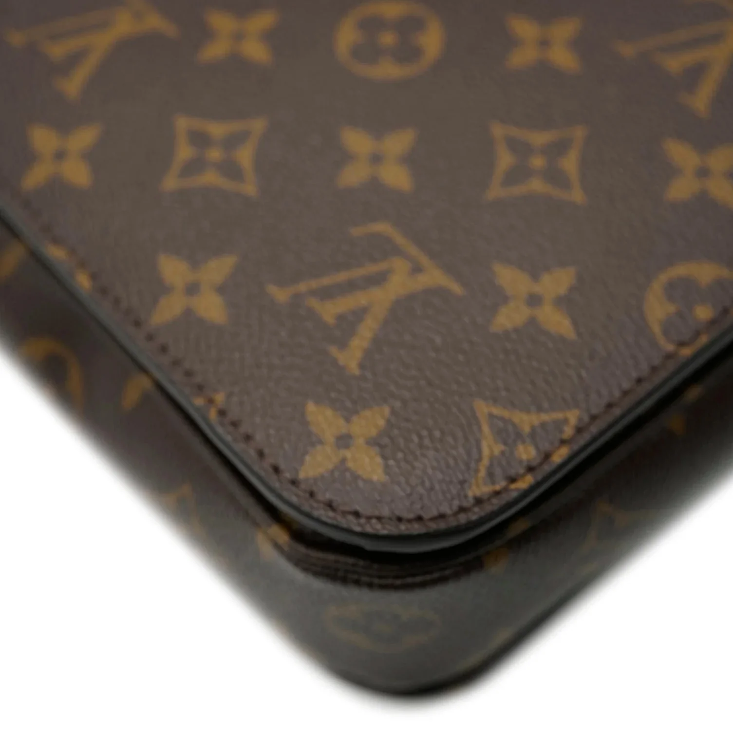 Louis Vuitton Monogram Canvas Pochette Metis - Image 7
