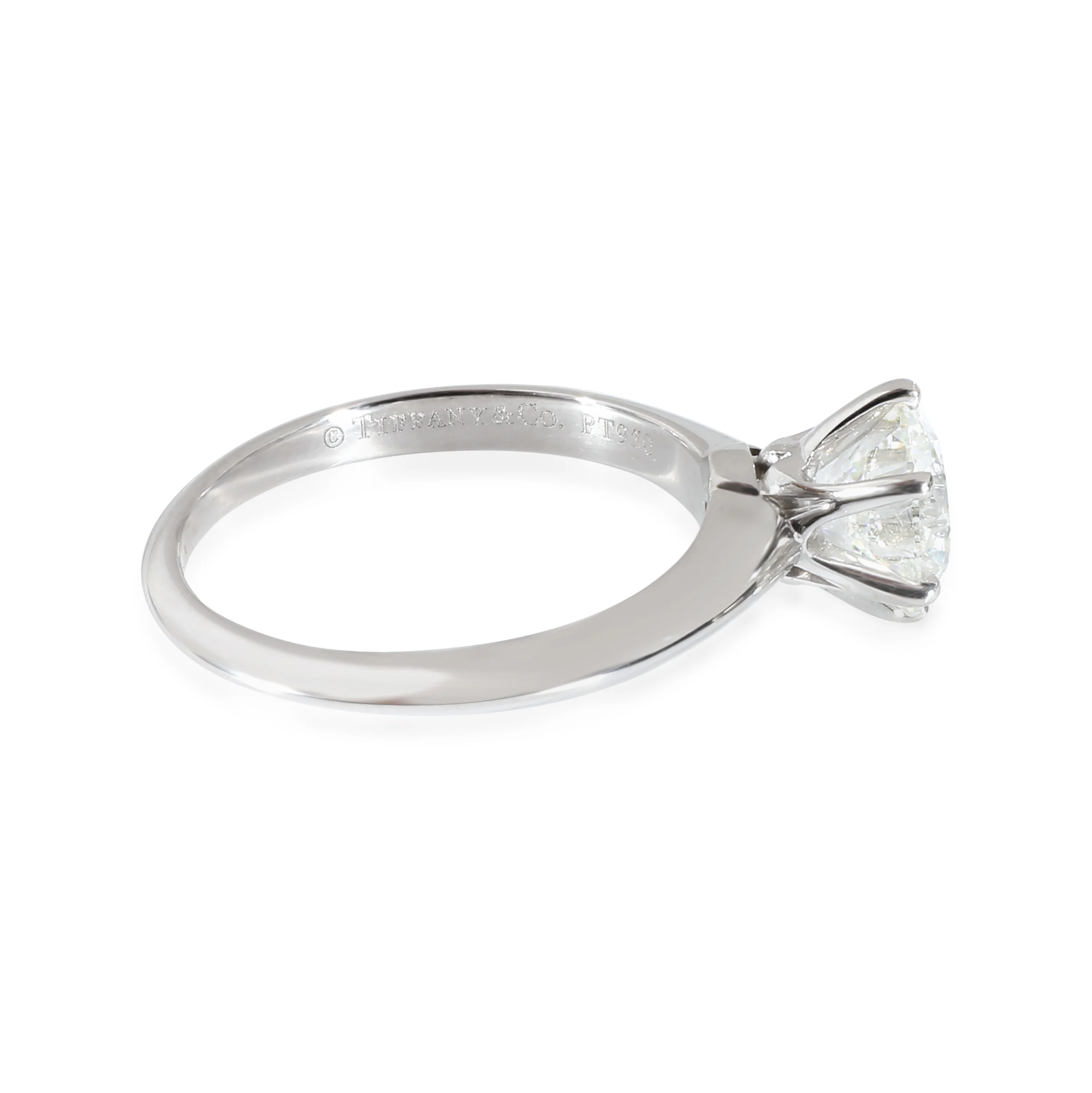 1.23 ct Engagement Ring - Image 2