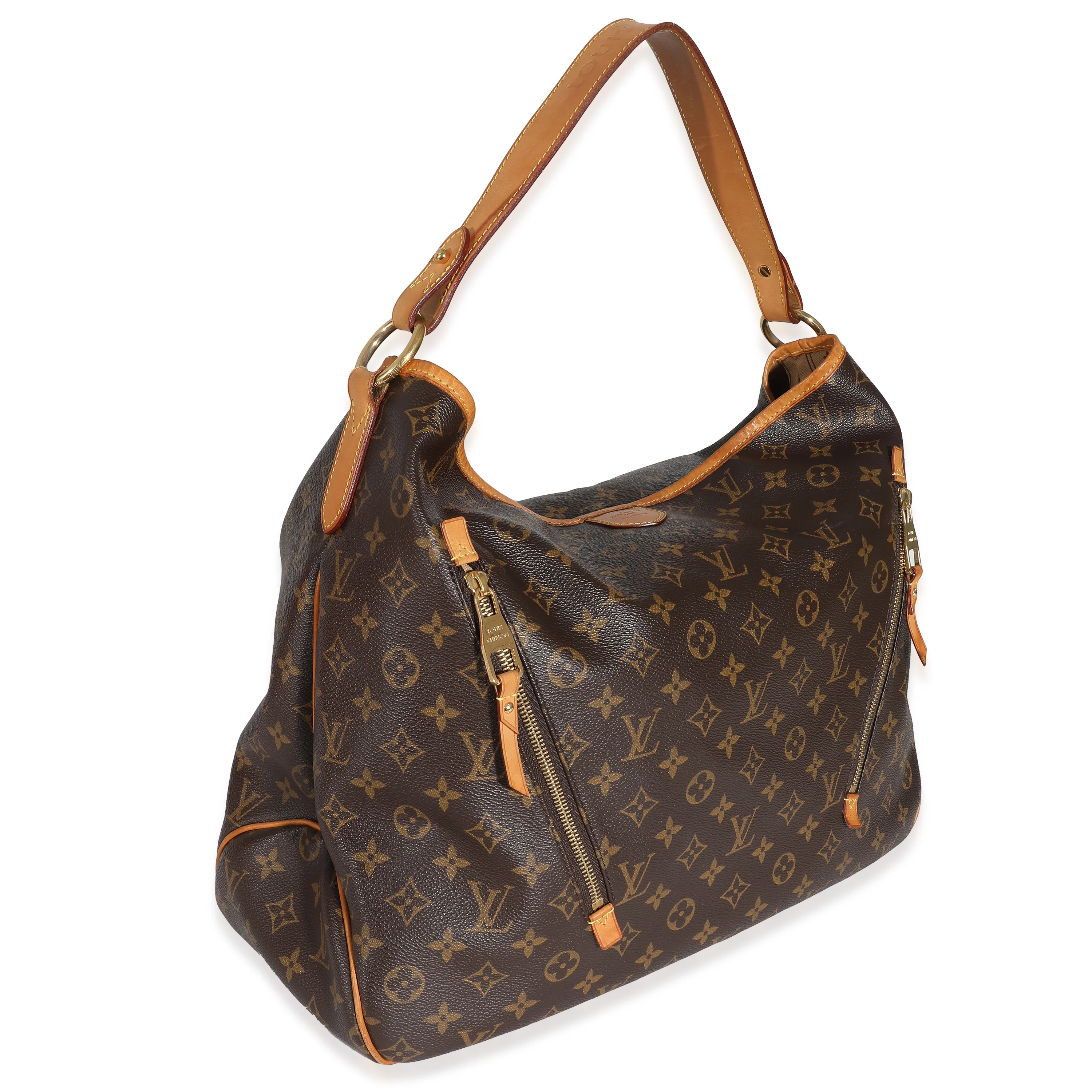 Louis Vuitton Monogram Canvas Delightful GM - Image 3