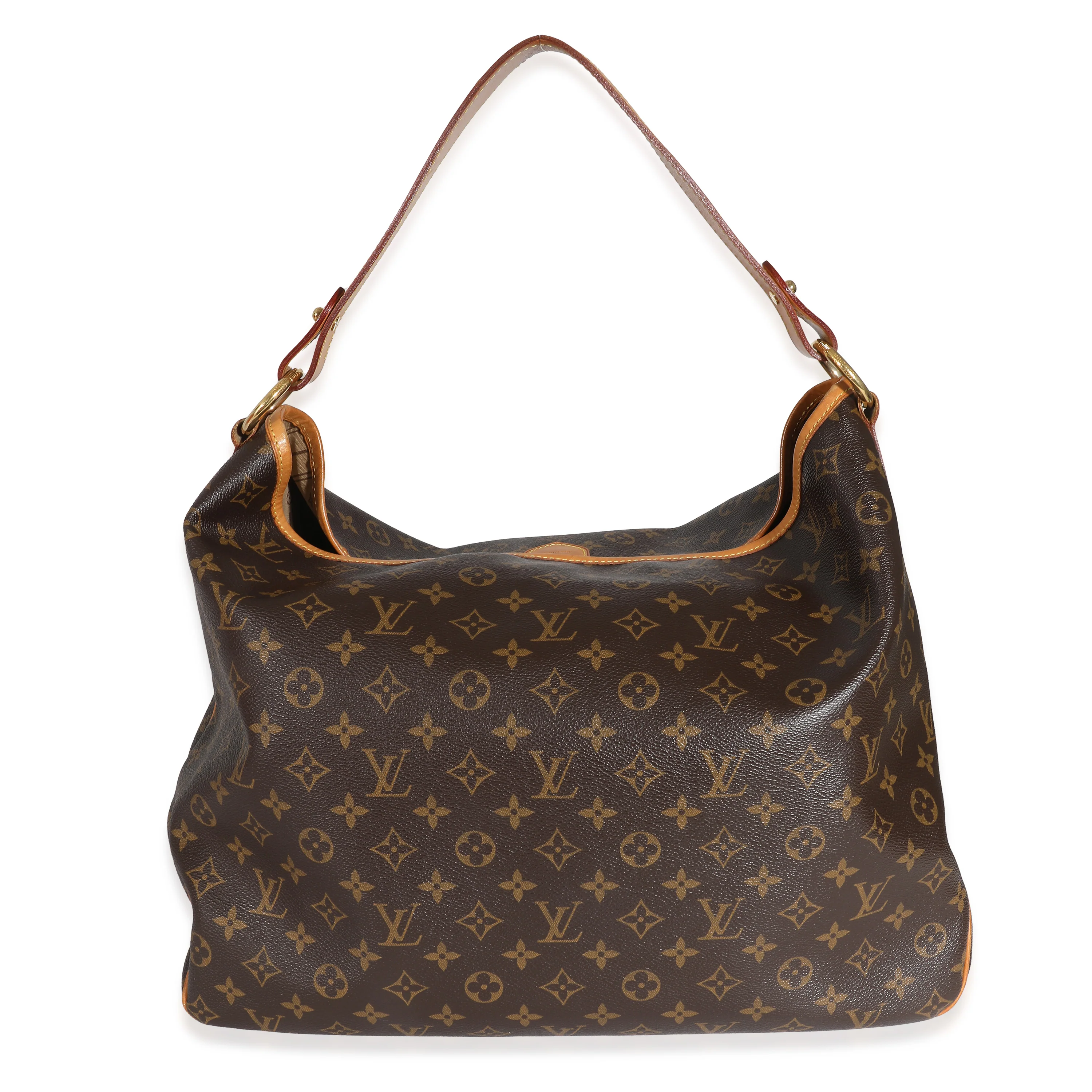 Louis Vuitton Monogram Canvas Delightful GM - Image 5