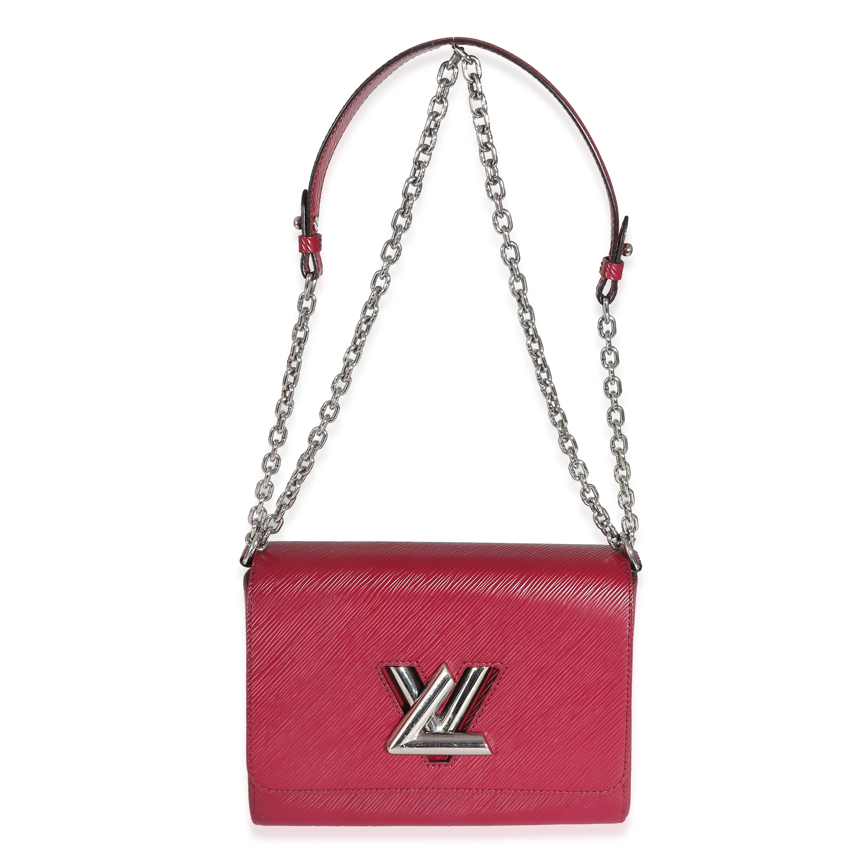 Fuchsia Epi Twist MM - Image 4