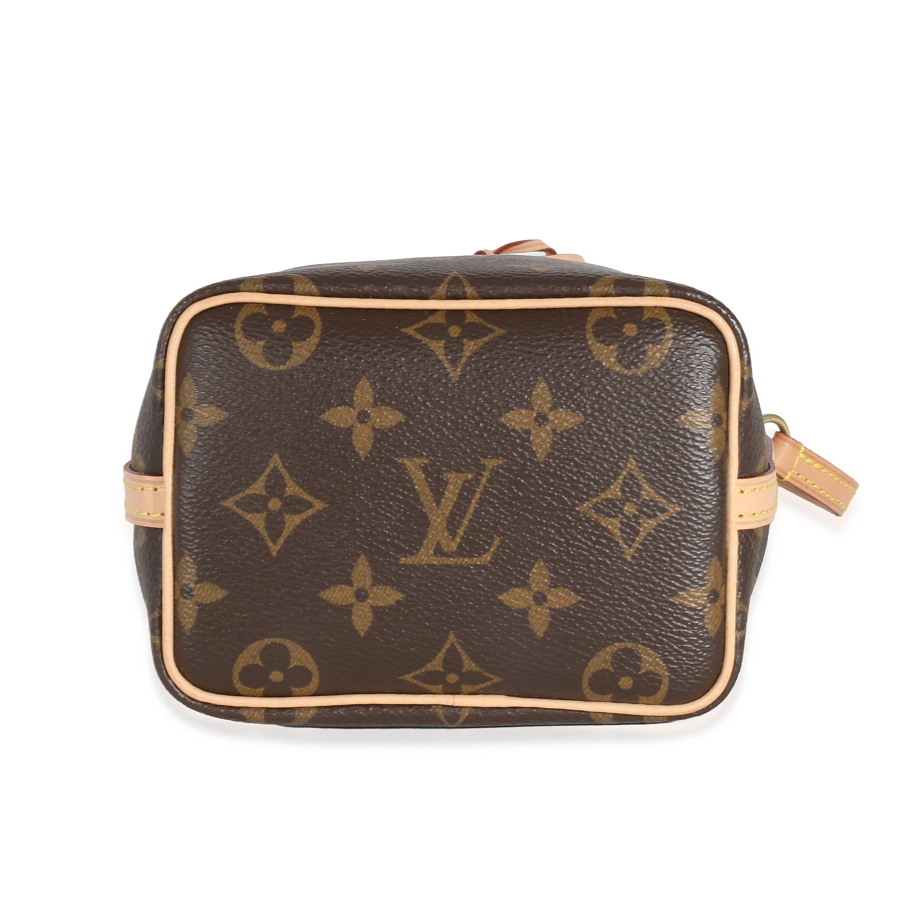 Louis Vuitton Monogram Canvas Nano Noe - Image 7