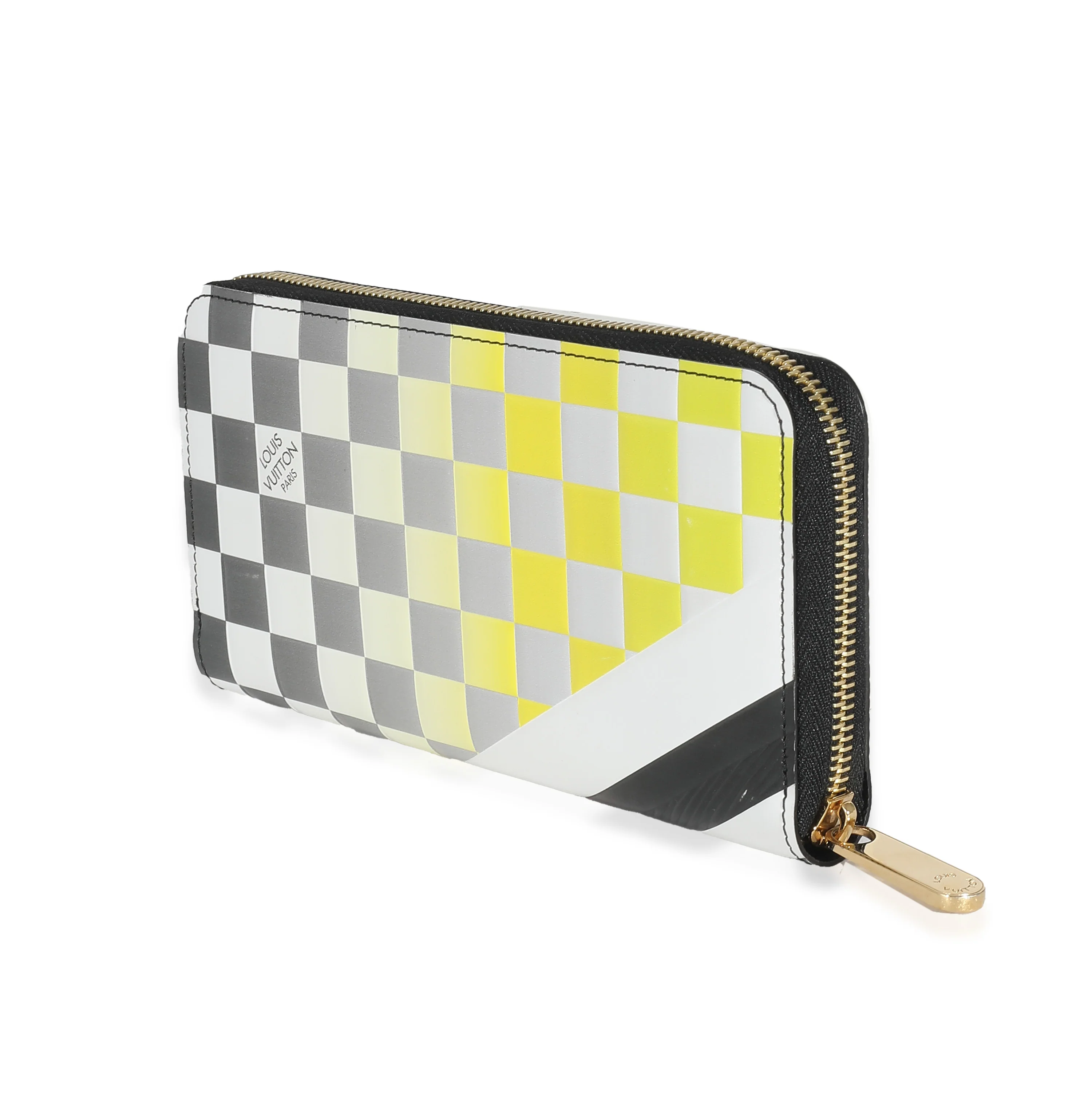 Multicolor Epi Race Zippy Wallet - Image 2