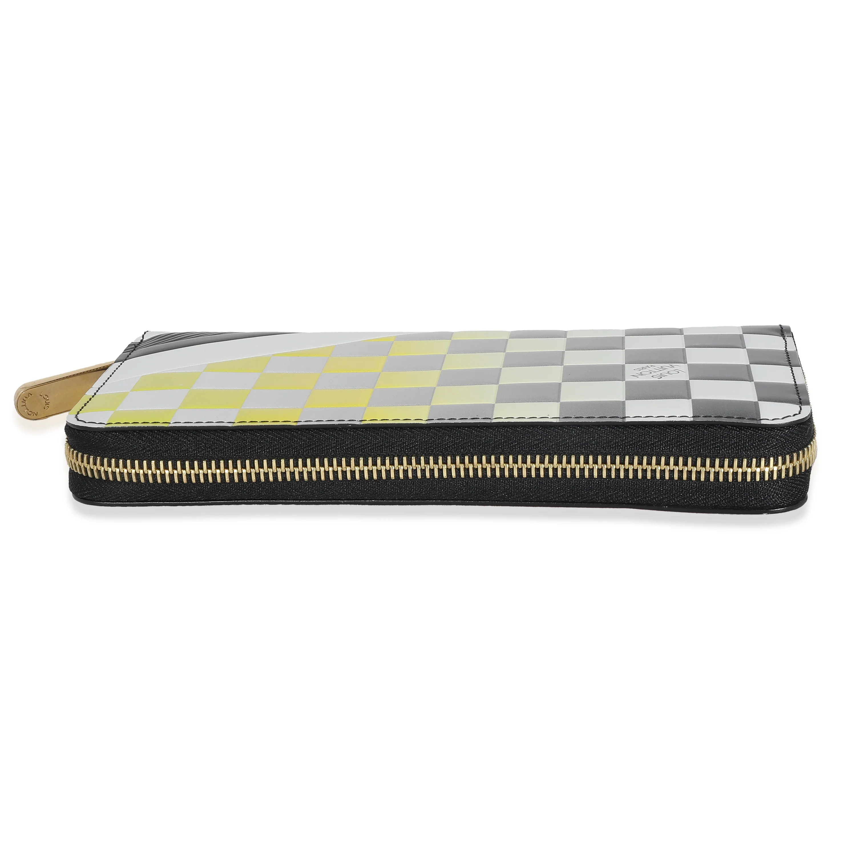 Multicolor Epi Race Zippy Wallet - Image 4