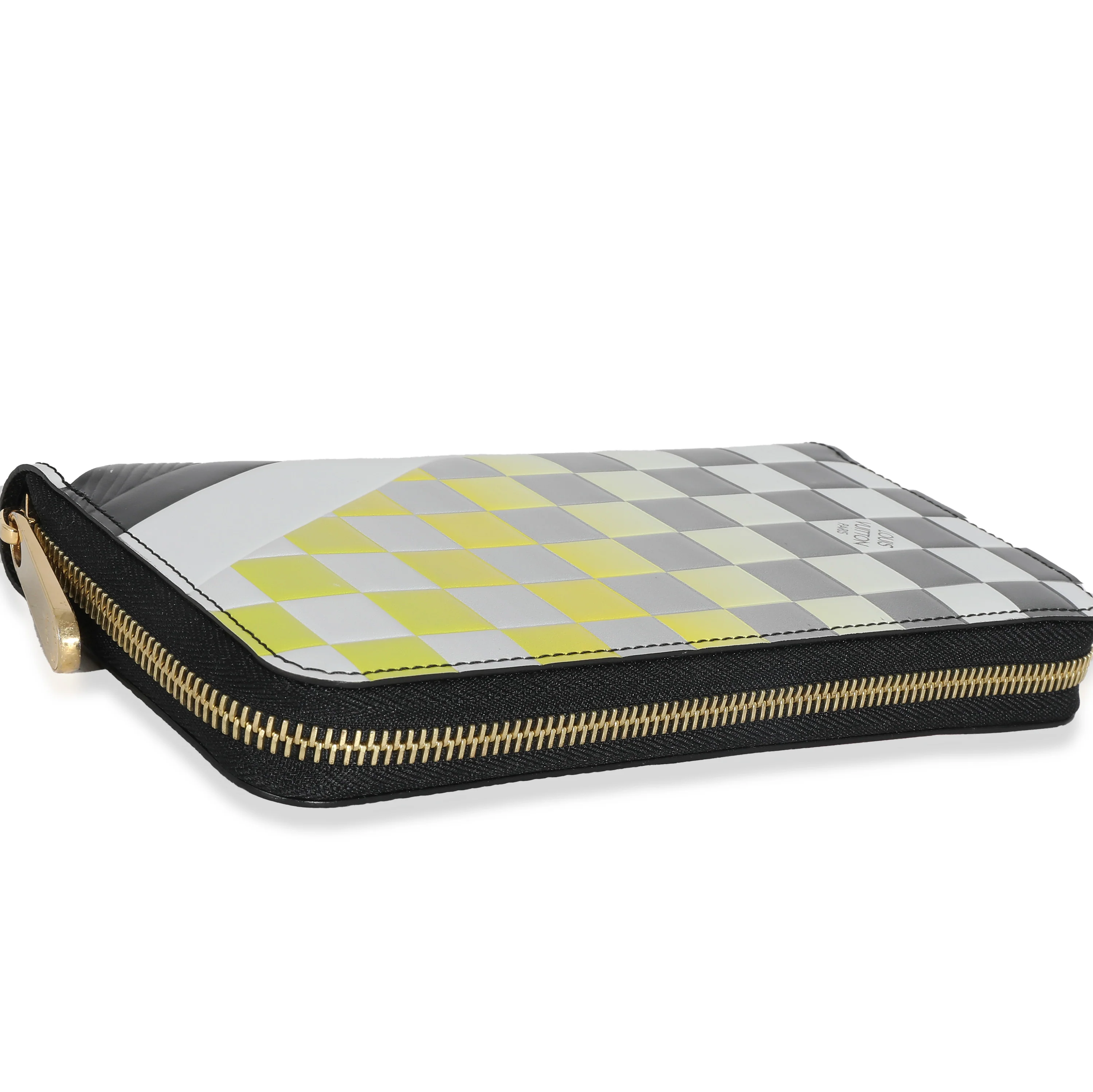 Multicolor Epi Race Zippy Wallet - Image 5