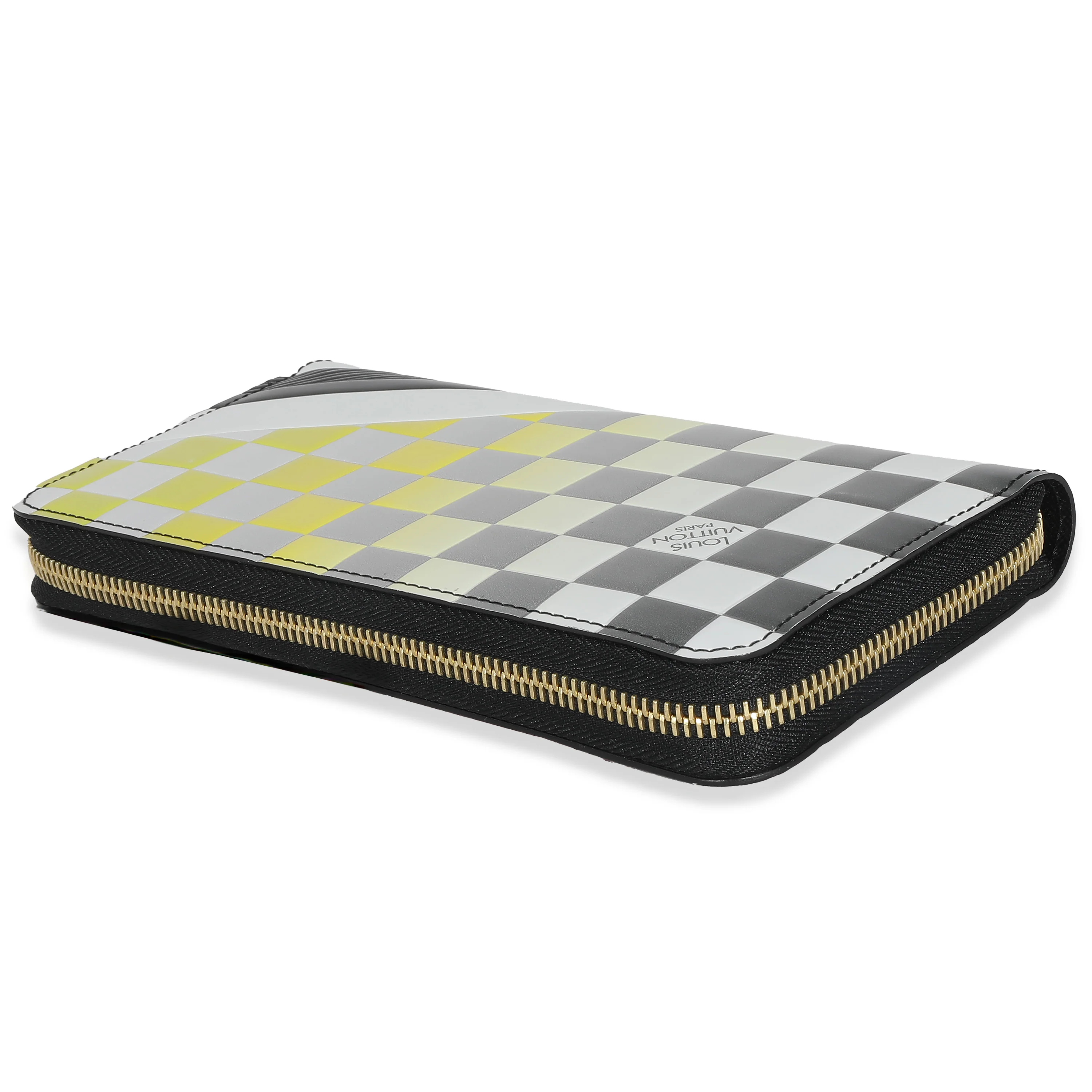 Multicolor Epi Race Zippy Wallet - Image 6