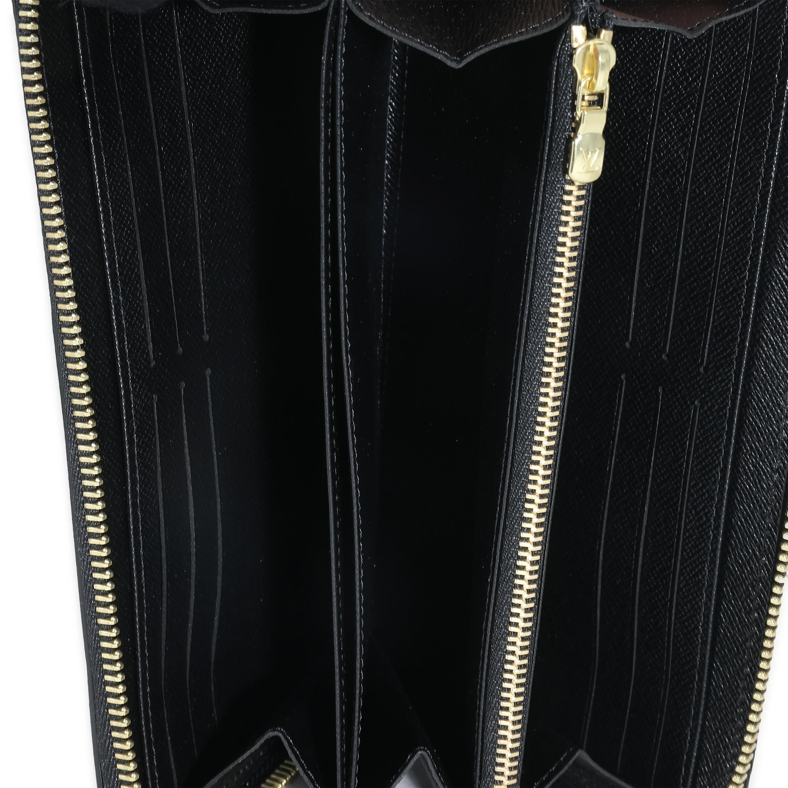 Multicolor Epi Race Zippy Wallet - Image 7