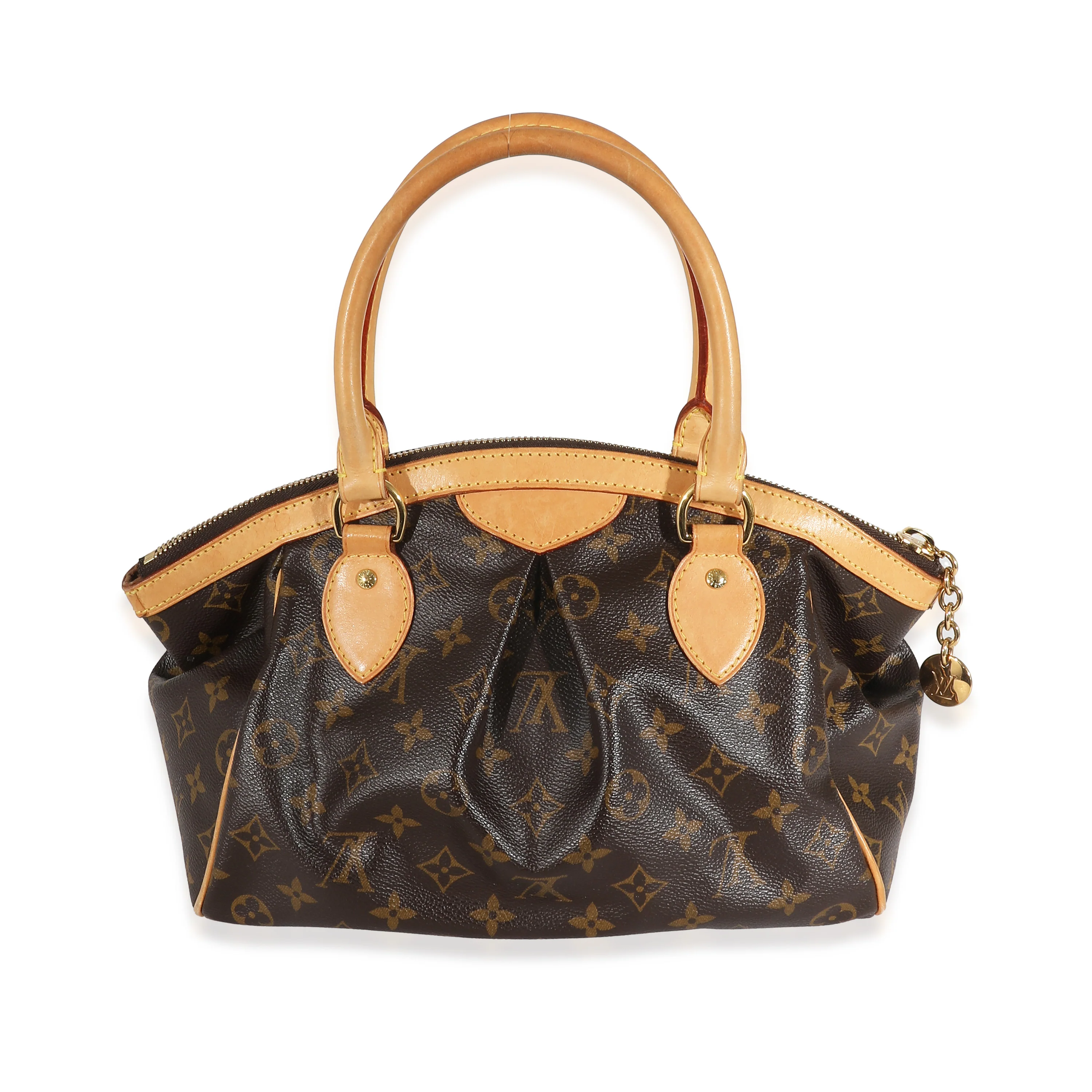 Louis Vuitton Monogram Canvas Tivoli PM