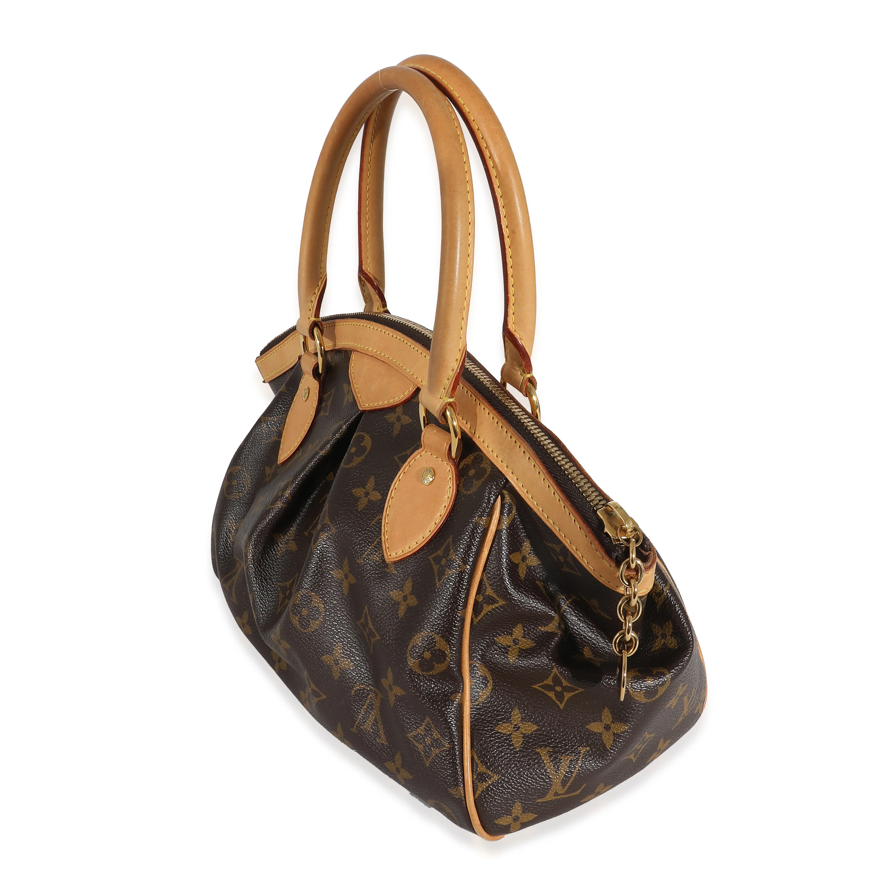 Louis Vuitton Monogram Canvas Tivoli PM - Image 2