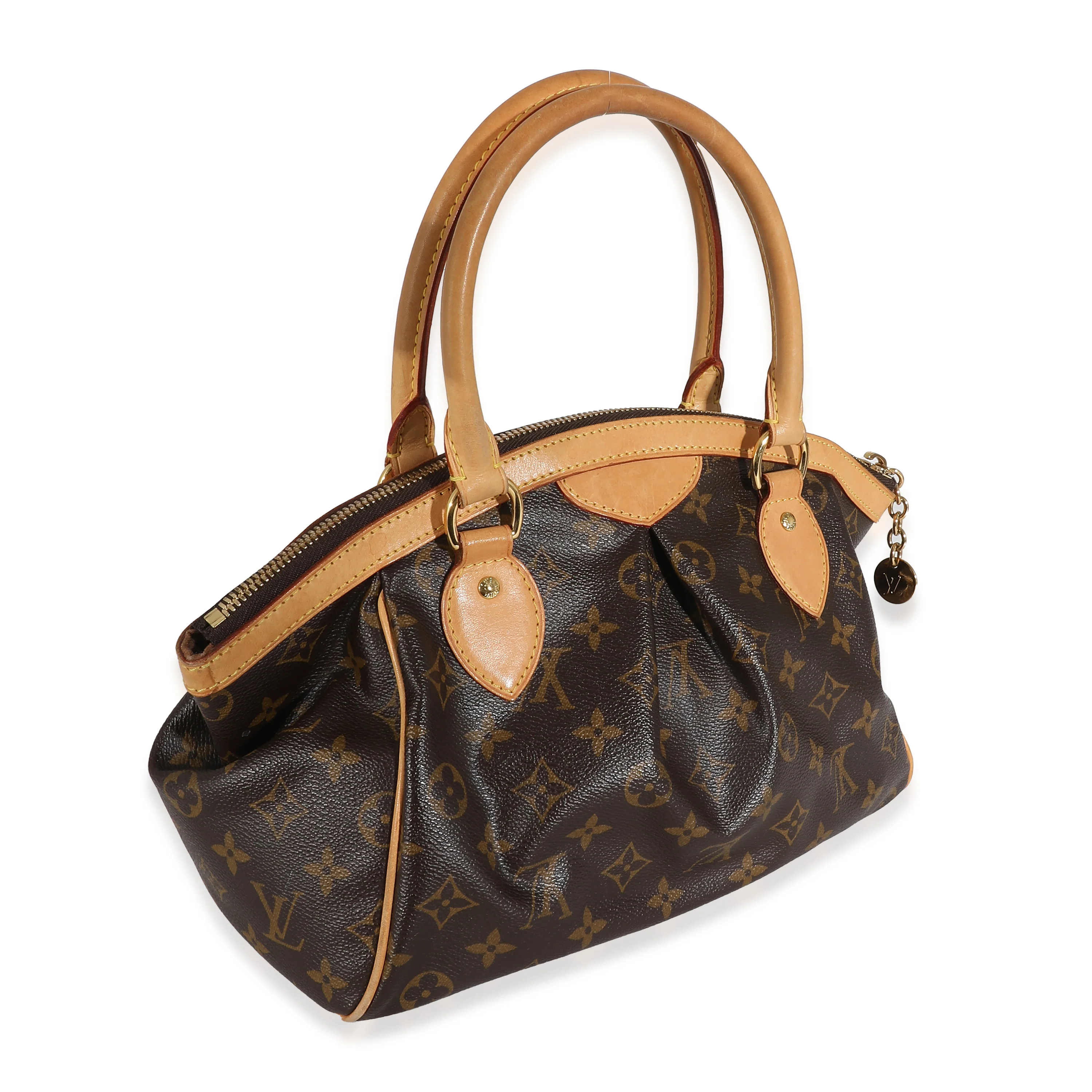 Louis Vuitton Monogram Canvas Tivoli PM - Image 3