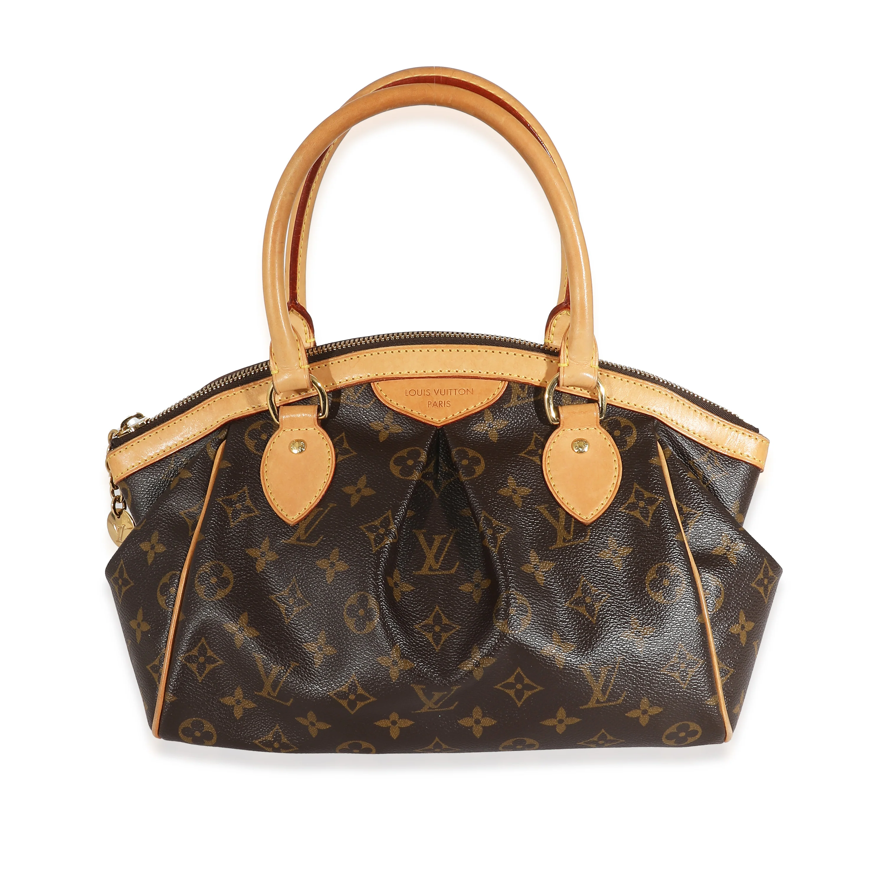 Louis Vuitton Monogram Canvas Tivoli PM - Image 5