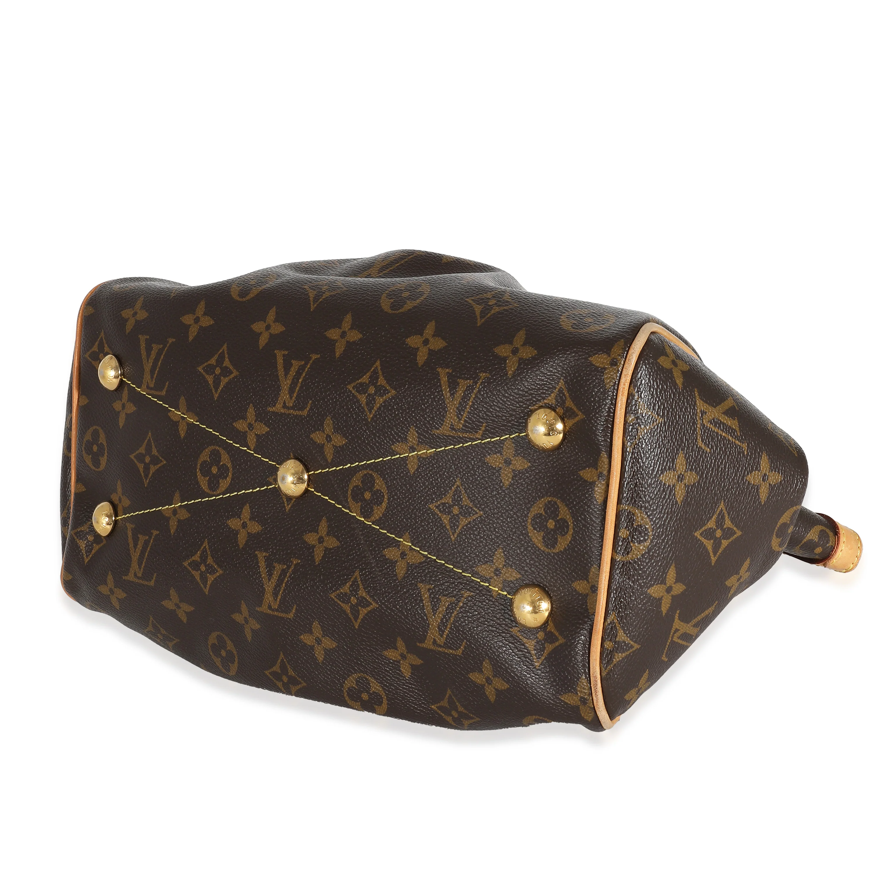 Louis Vuitton Monogram Canvas Tivoli PM - Image 6