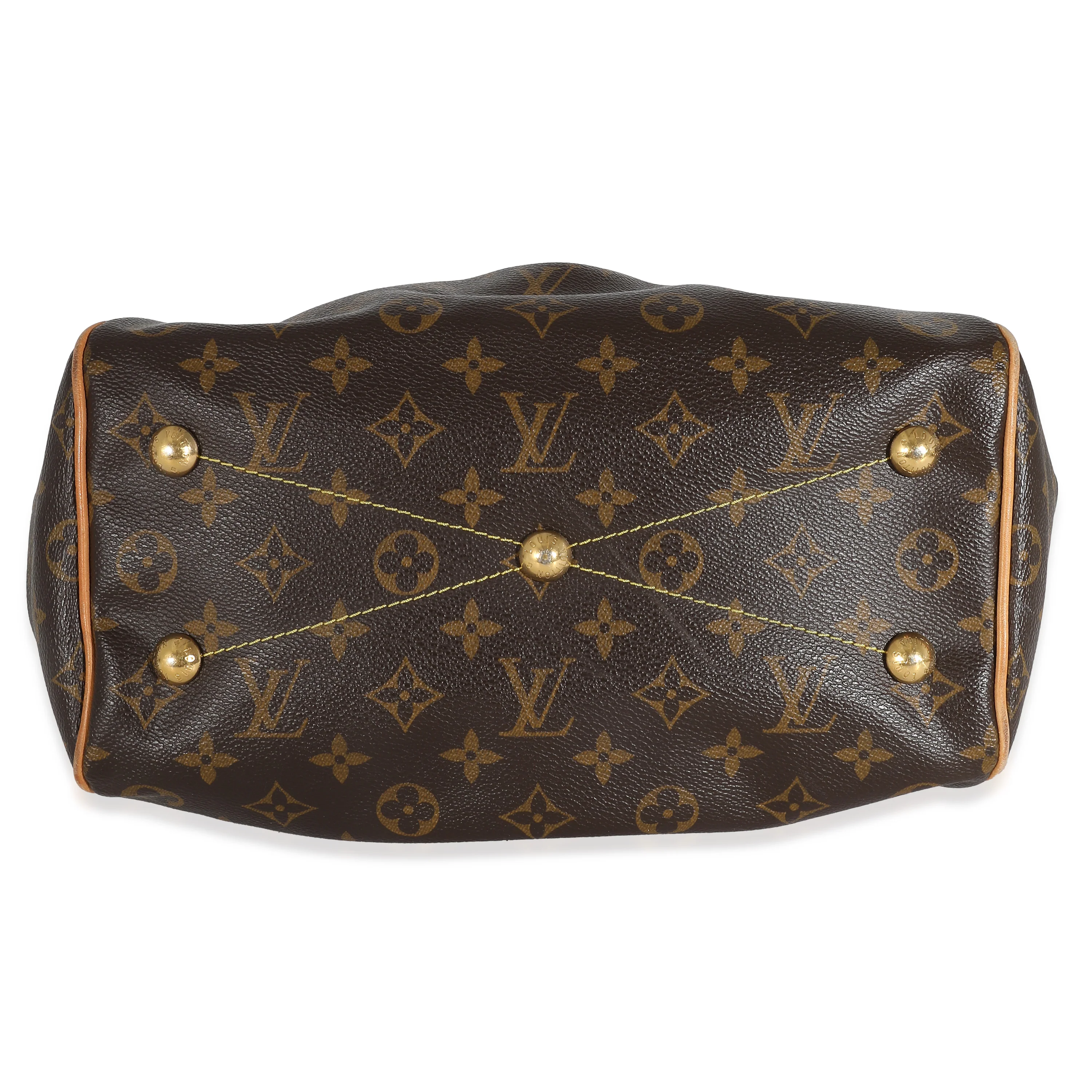 Louis Vuitton Monogram Canvas Tivoli PM - Image 7