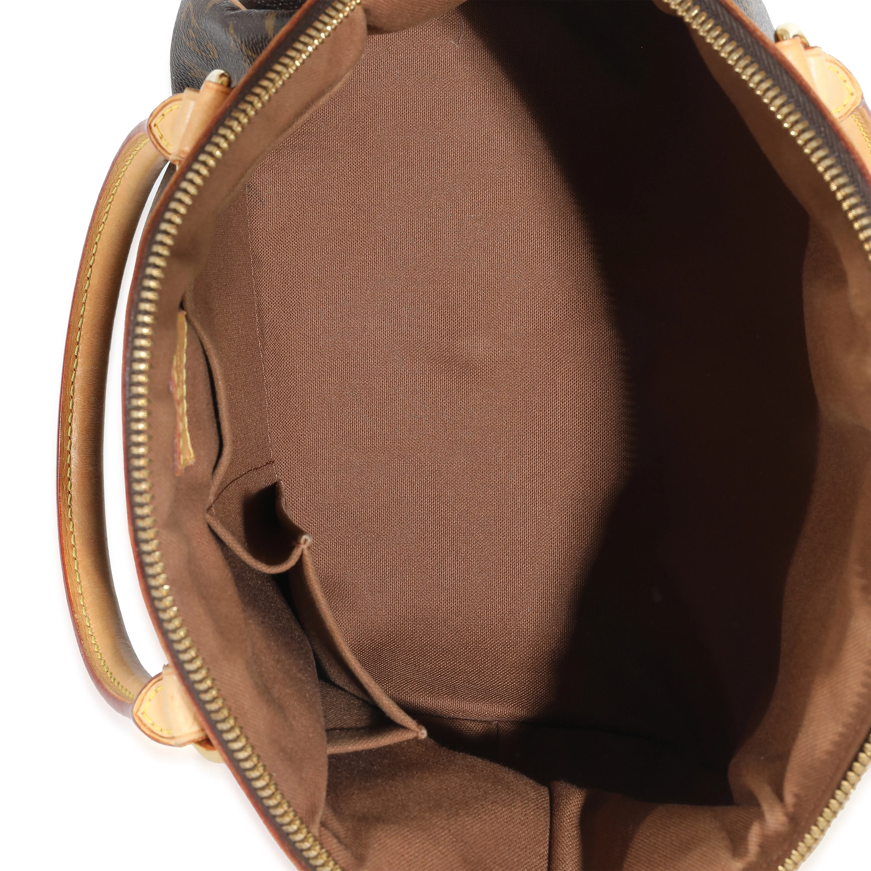 Louis Vuitton Monogram Canvas Tivoli PM - Image 8