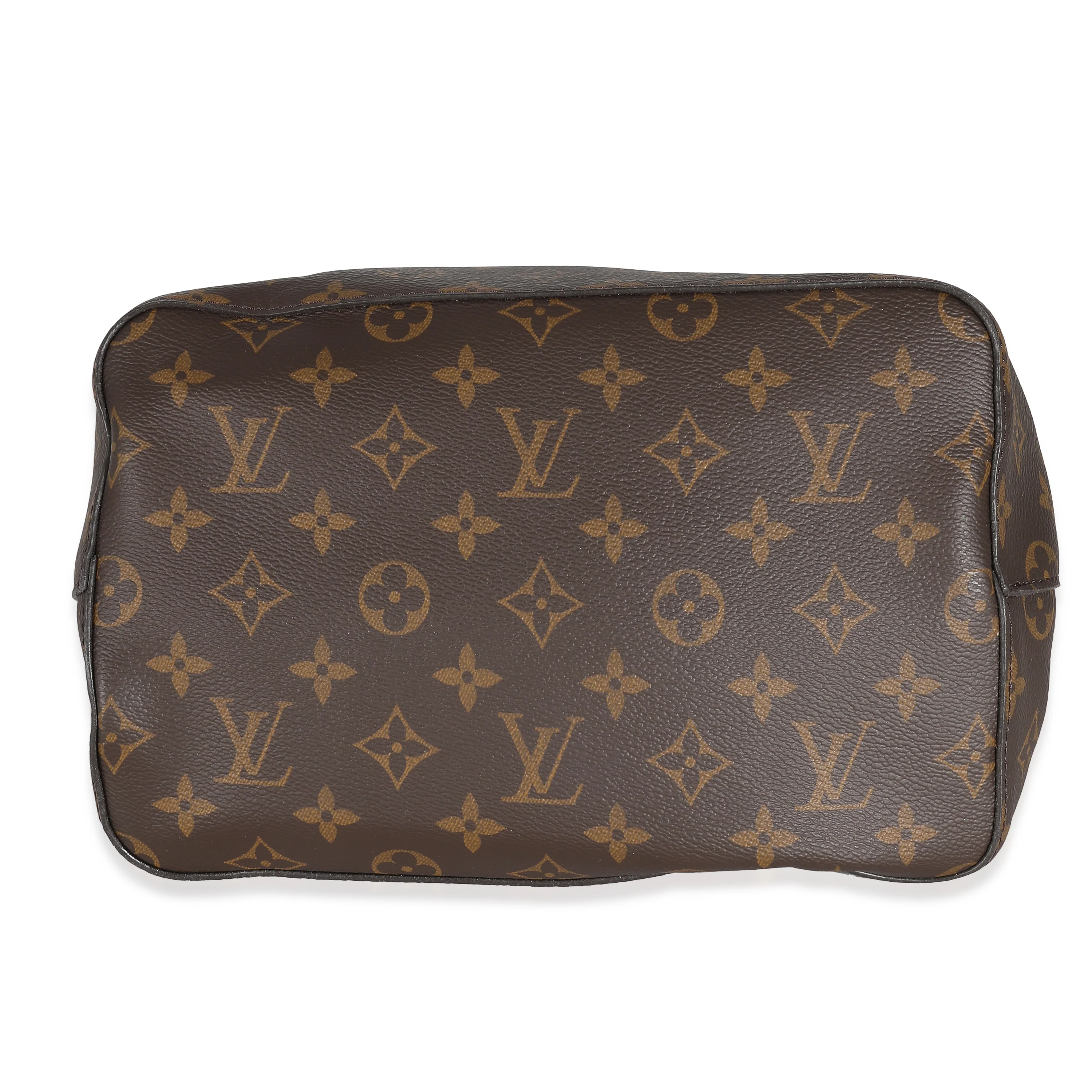 Louis Vuitton Black Monogram Canvas NeoNoe MM - Image 7