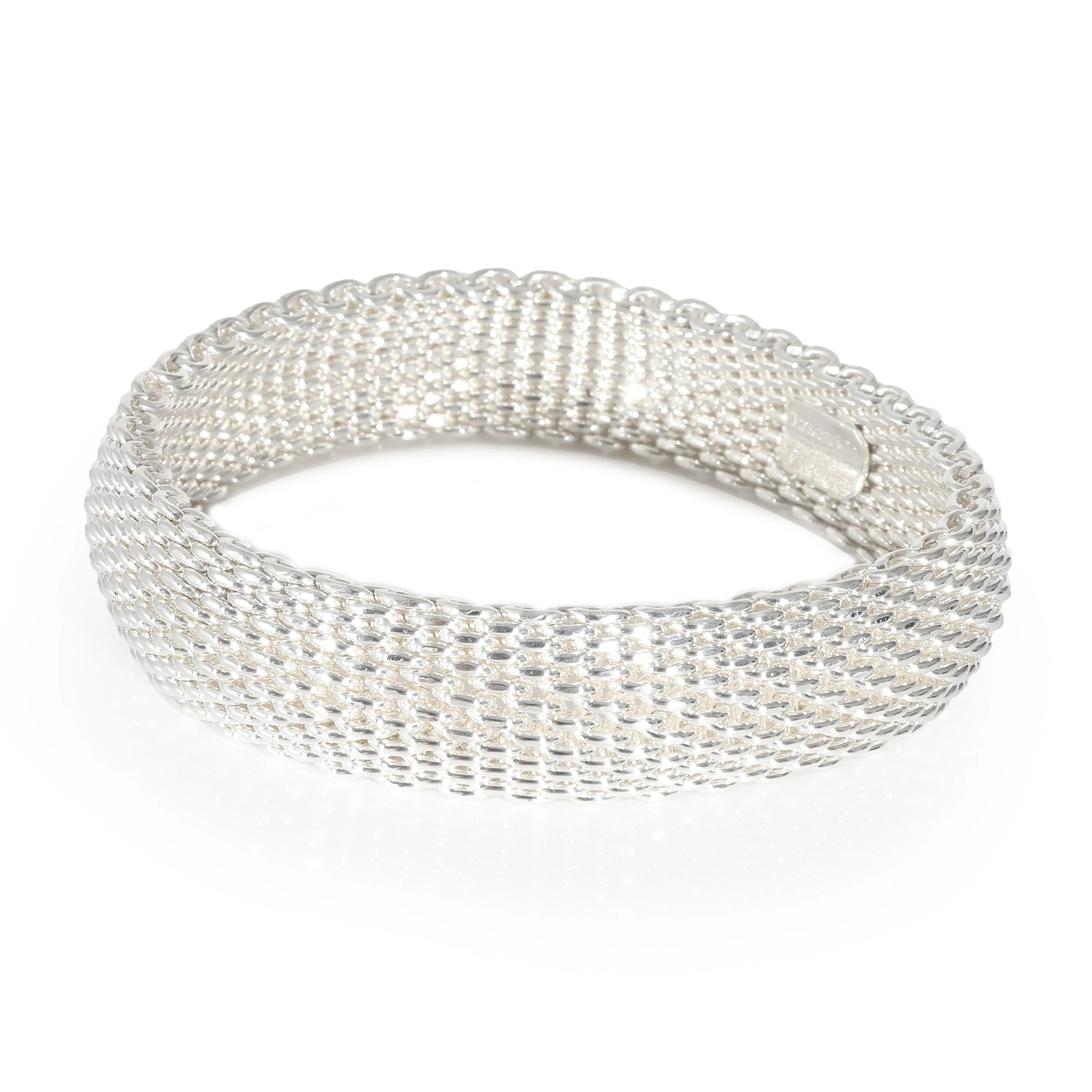 Somerset Bracelet in Sterling Silver - Image 2