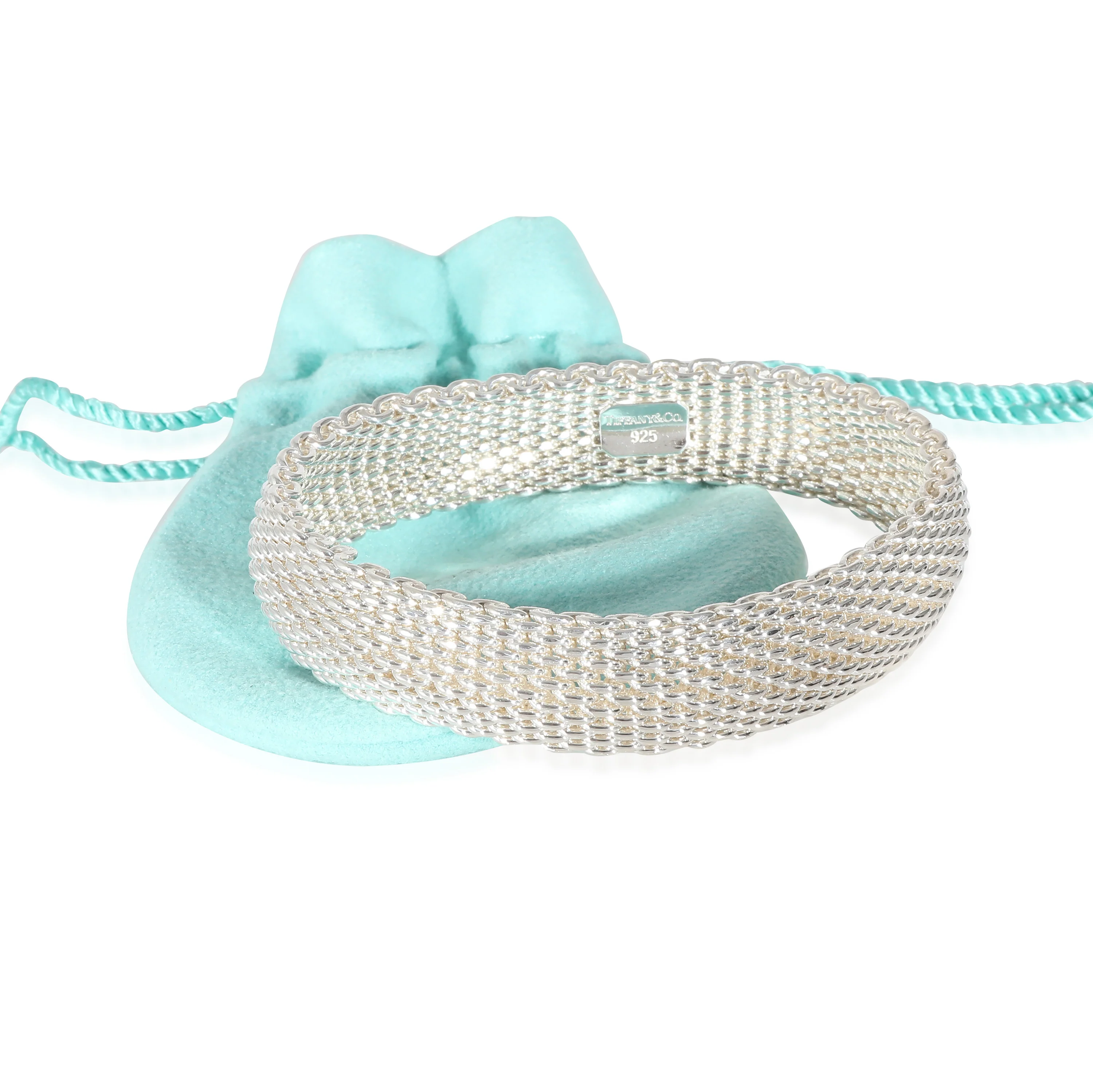 Somerset Bracelet in Sterling Silver - Image 4