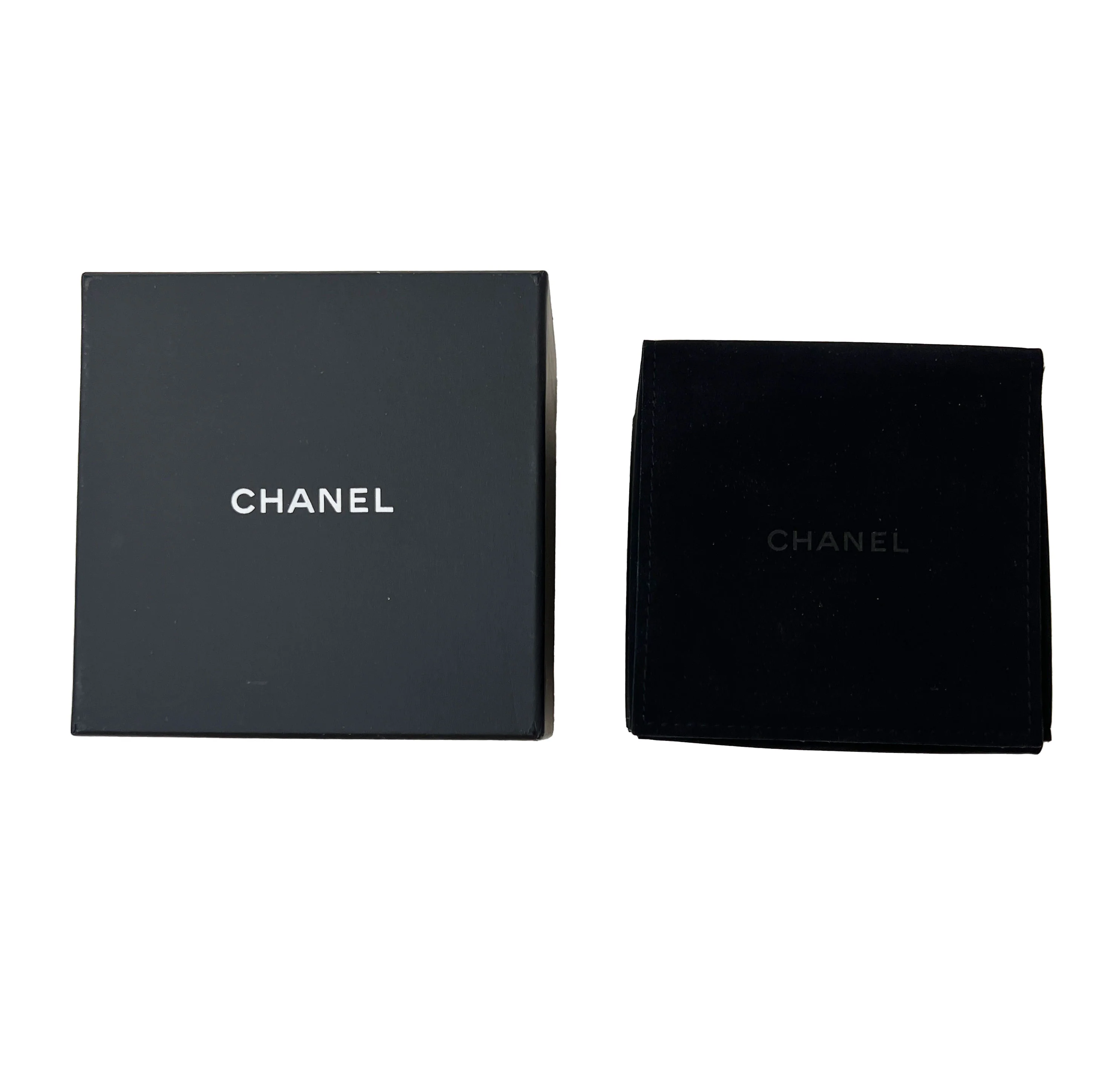 2022 Mini Vanity Case Necklace - Image 5