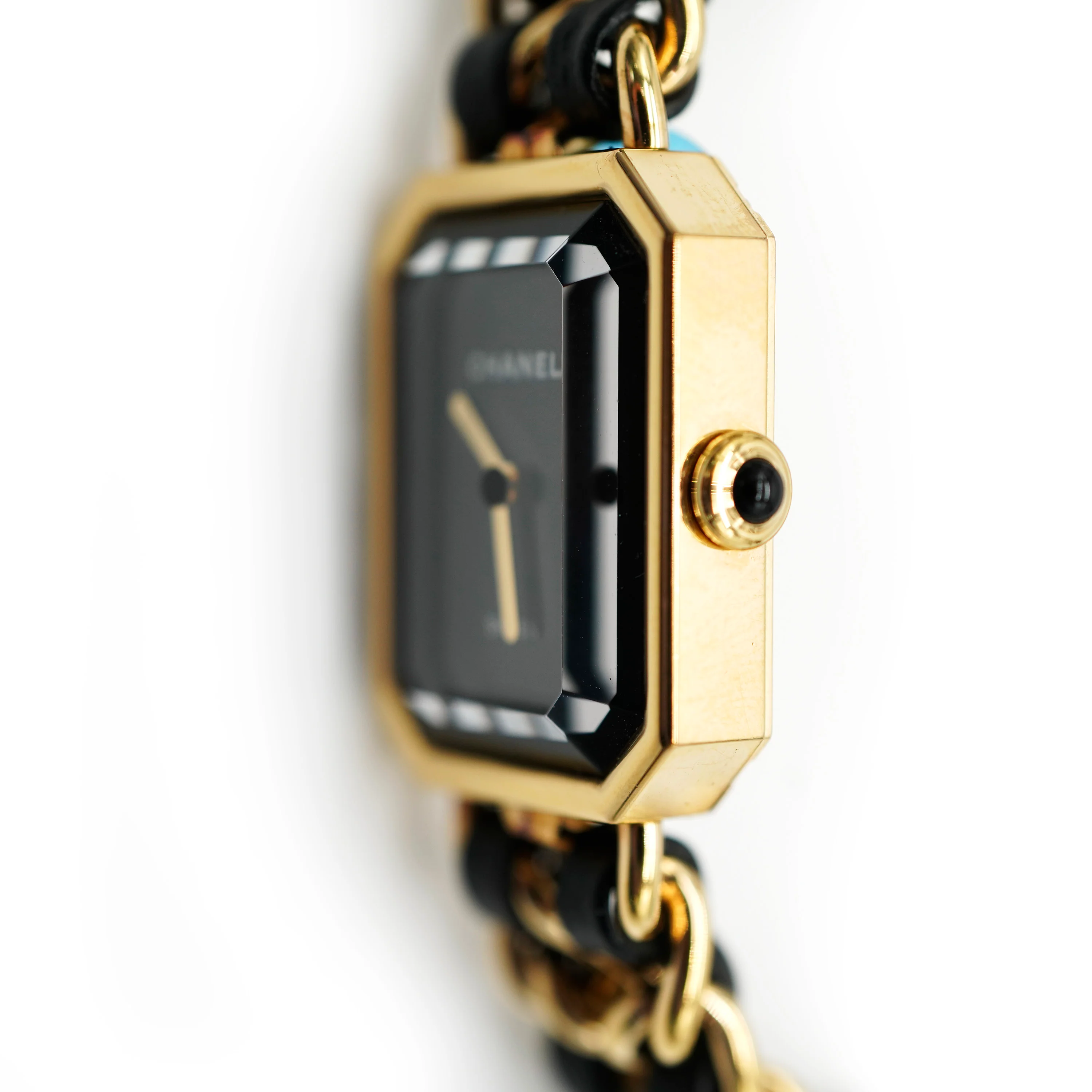 Premiere H6951 Womens Watch in Gold Plated - Image 3