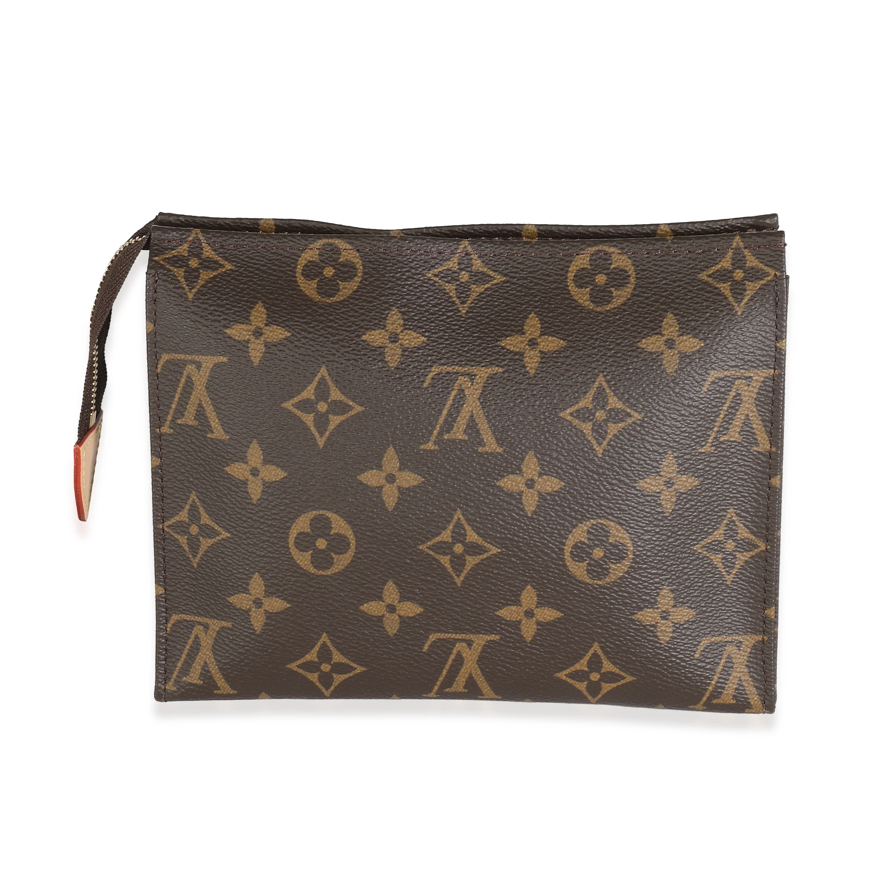 Louis Vuitton Monogram Canvas Toiletry Pouch 19 - Image 4