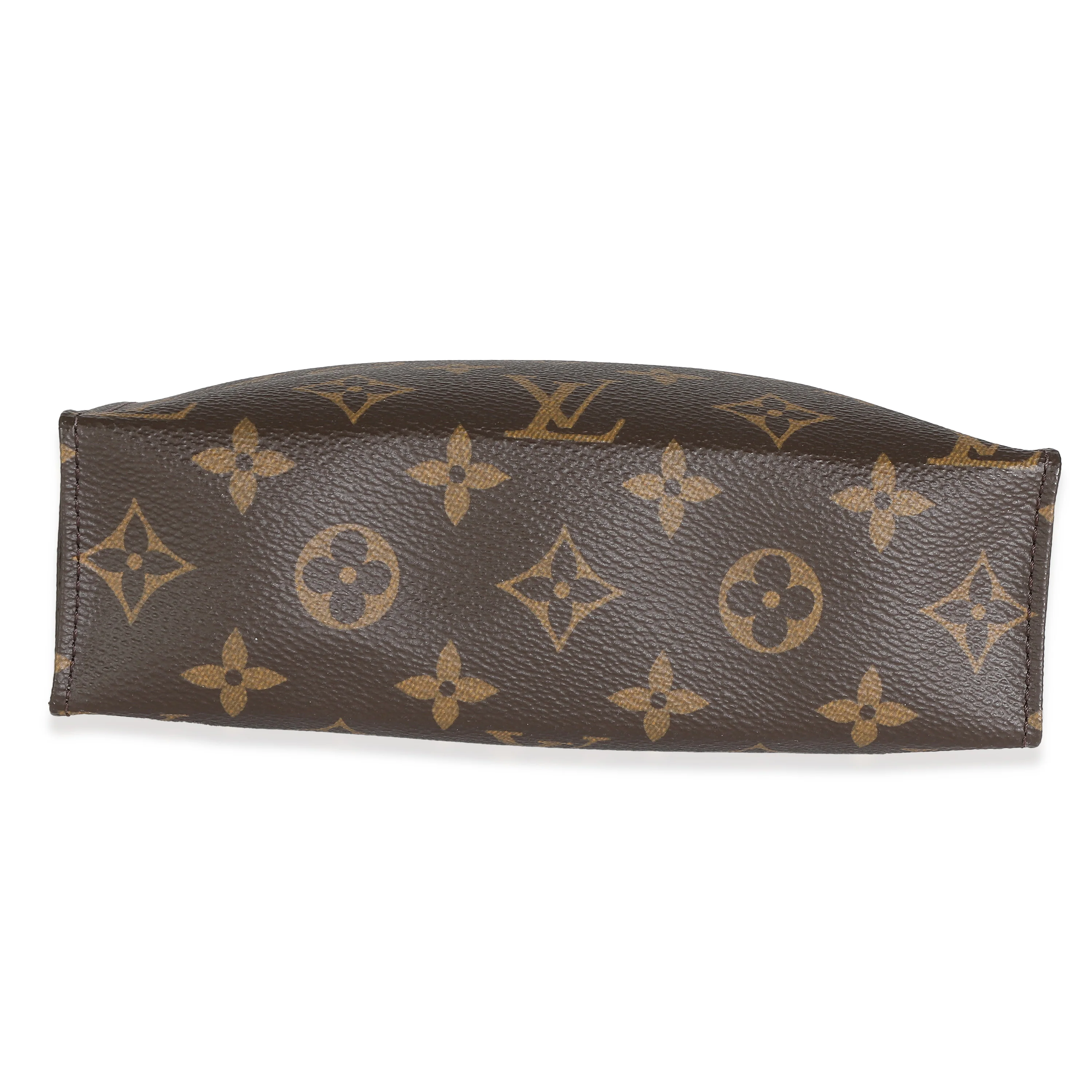 Louis Vuitton Monogram Canvas Toiletry Pouch 19 - Image 5