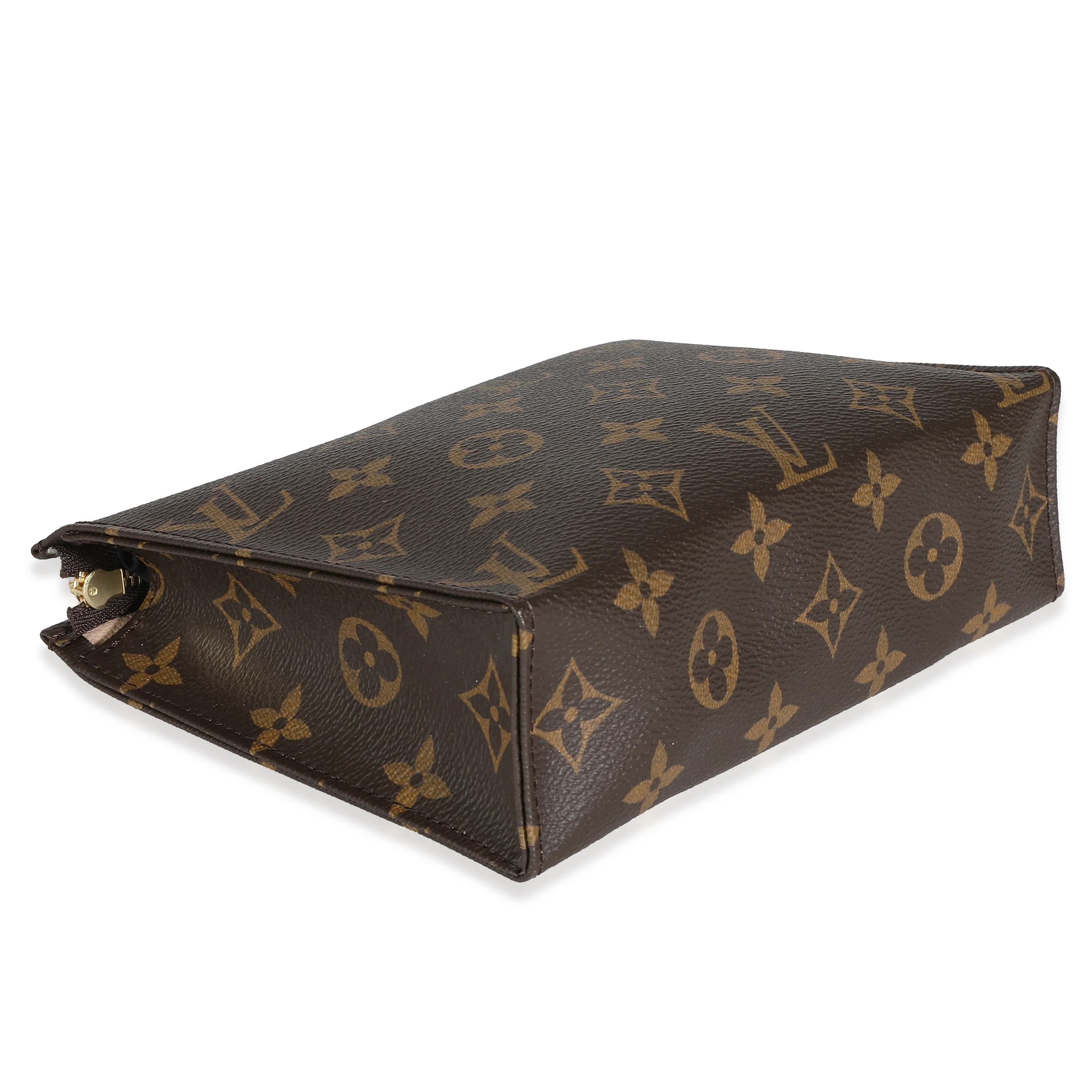 Louis Vuitton Monogram Canvas Toiletry Pouch 19 - Image 6