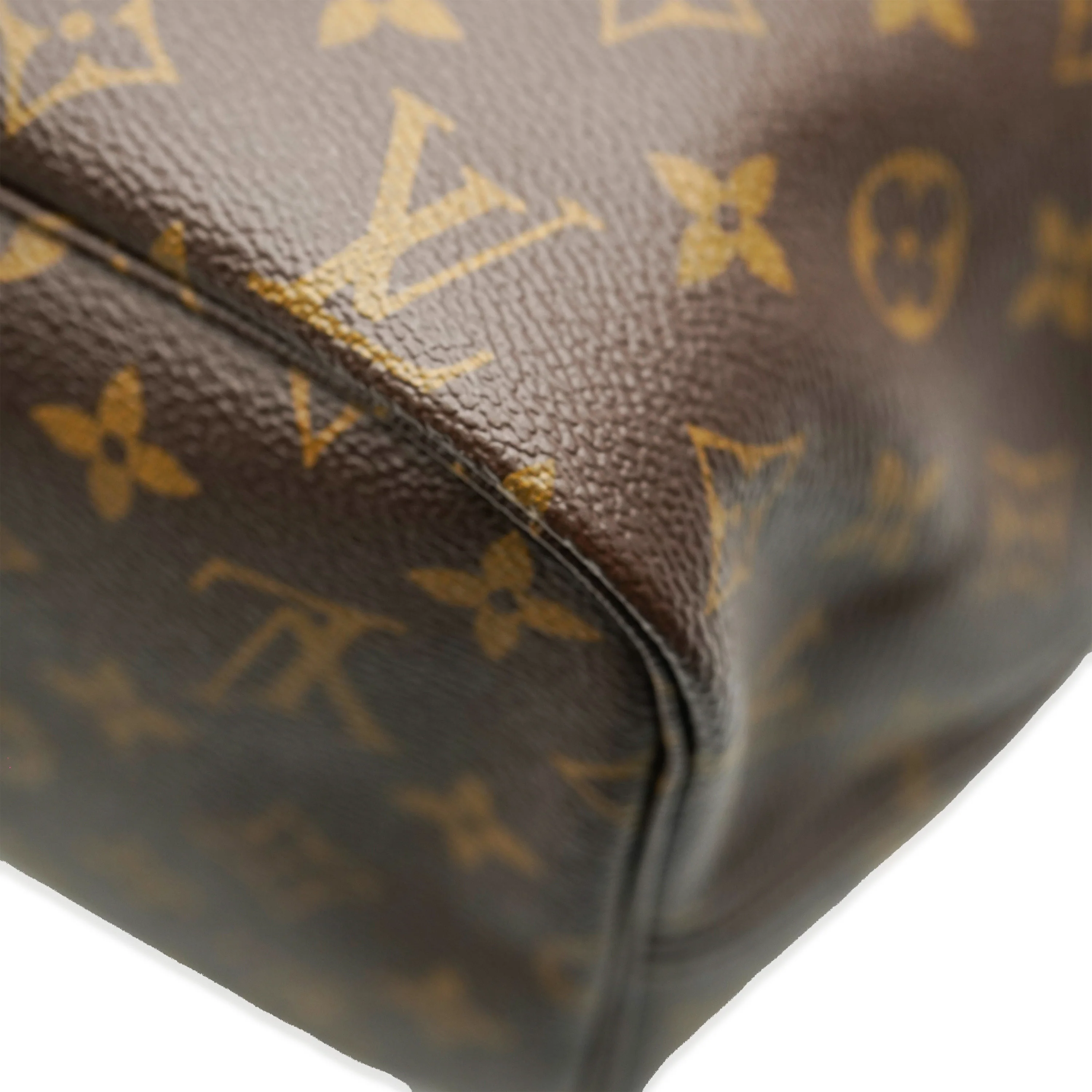 Louis Vuitton Monogram Canvas Neverfull MM - Image 5