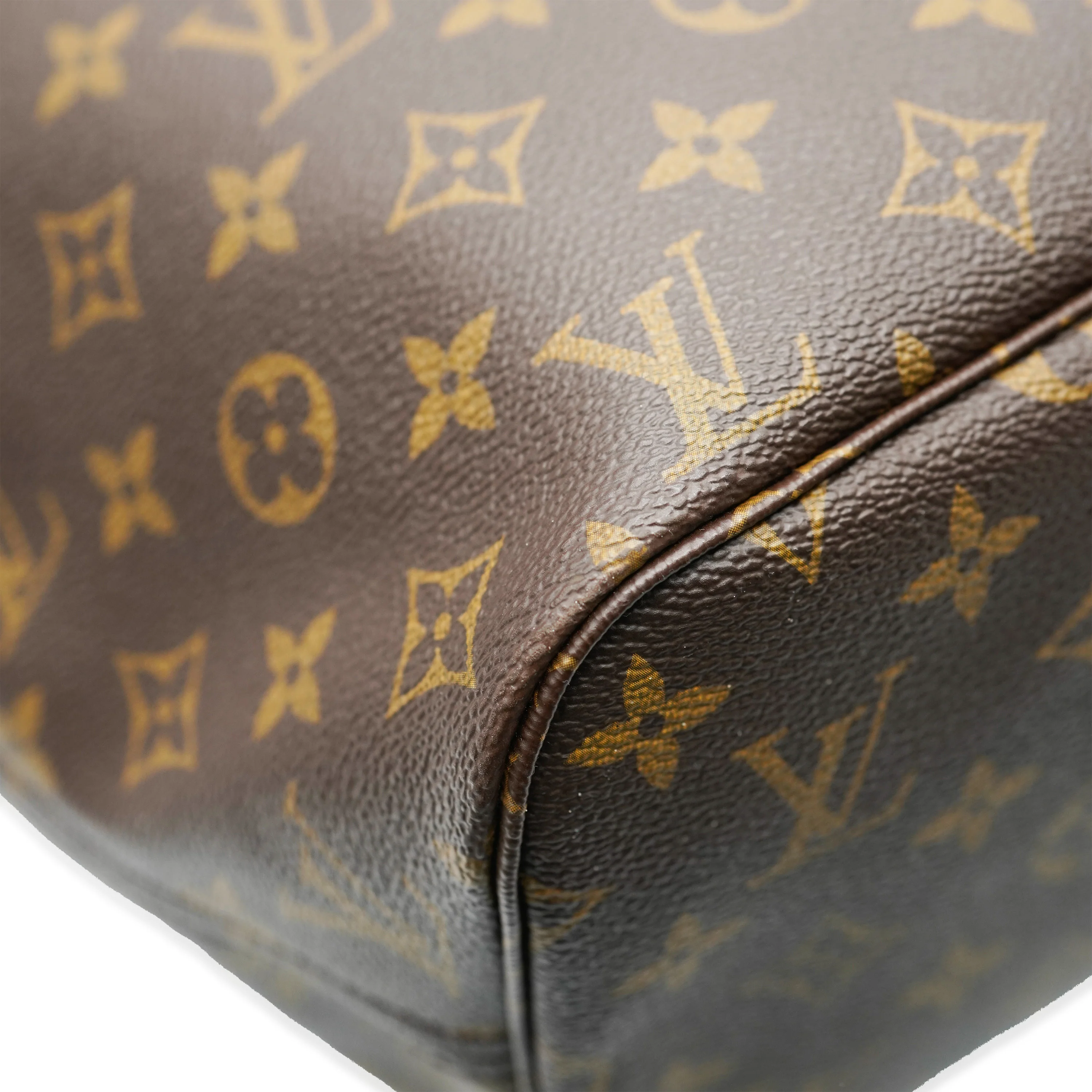 Louis Vuitton Monogram Canvas Neverfull MM - Image 6