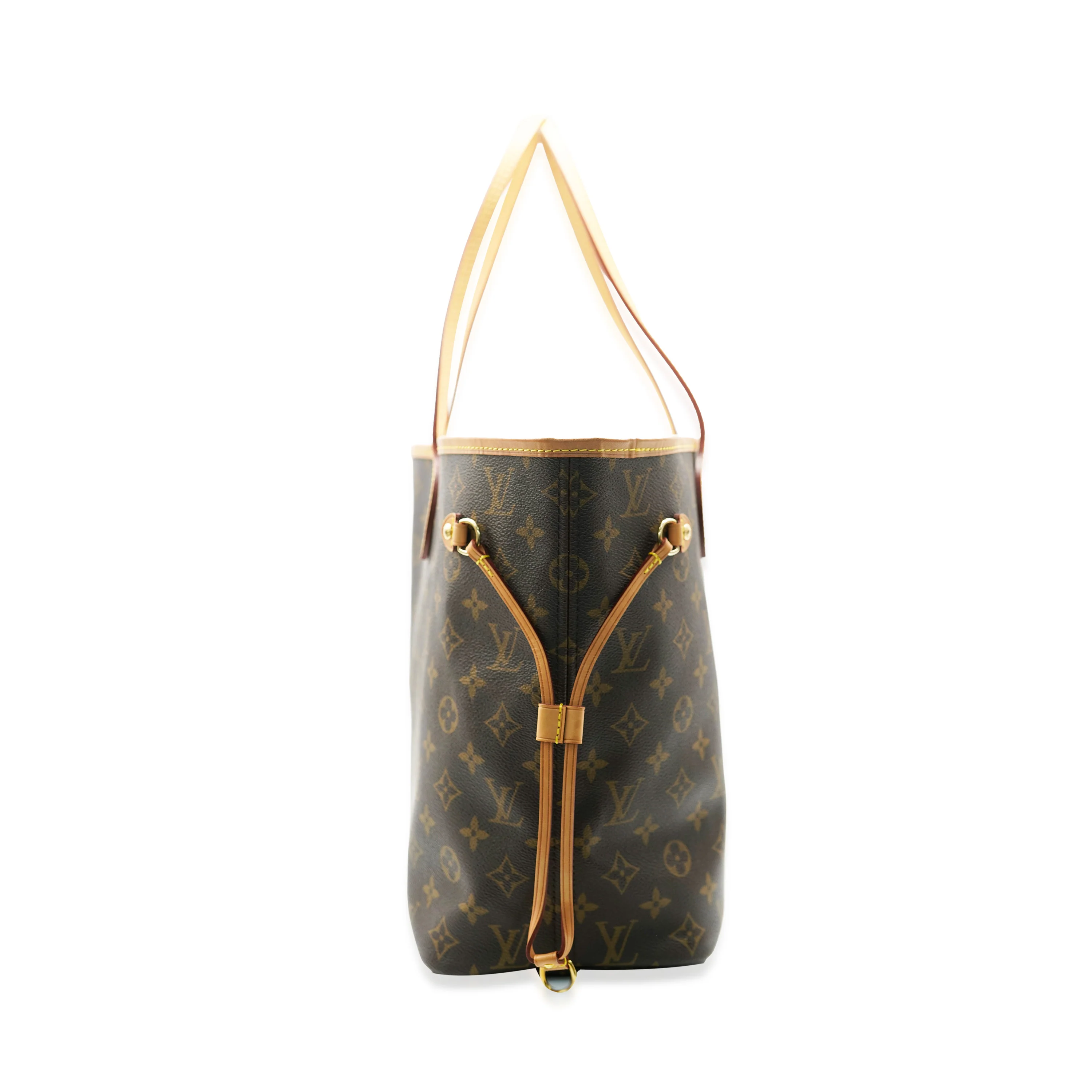 Louis Vuitton Monogram Canvas Neverfull MM - Image 7