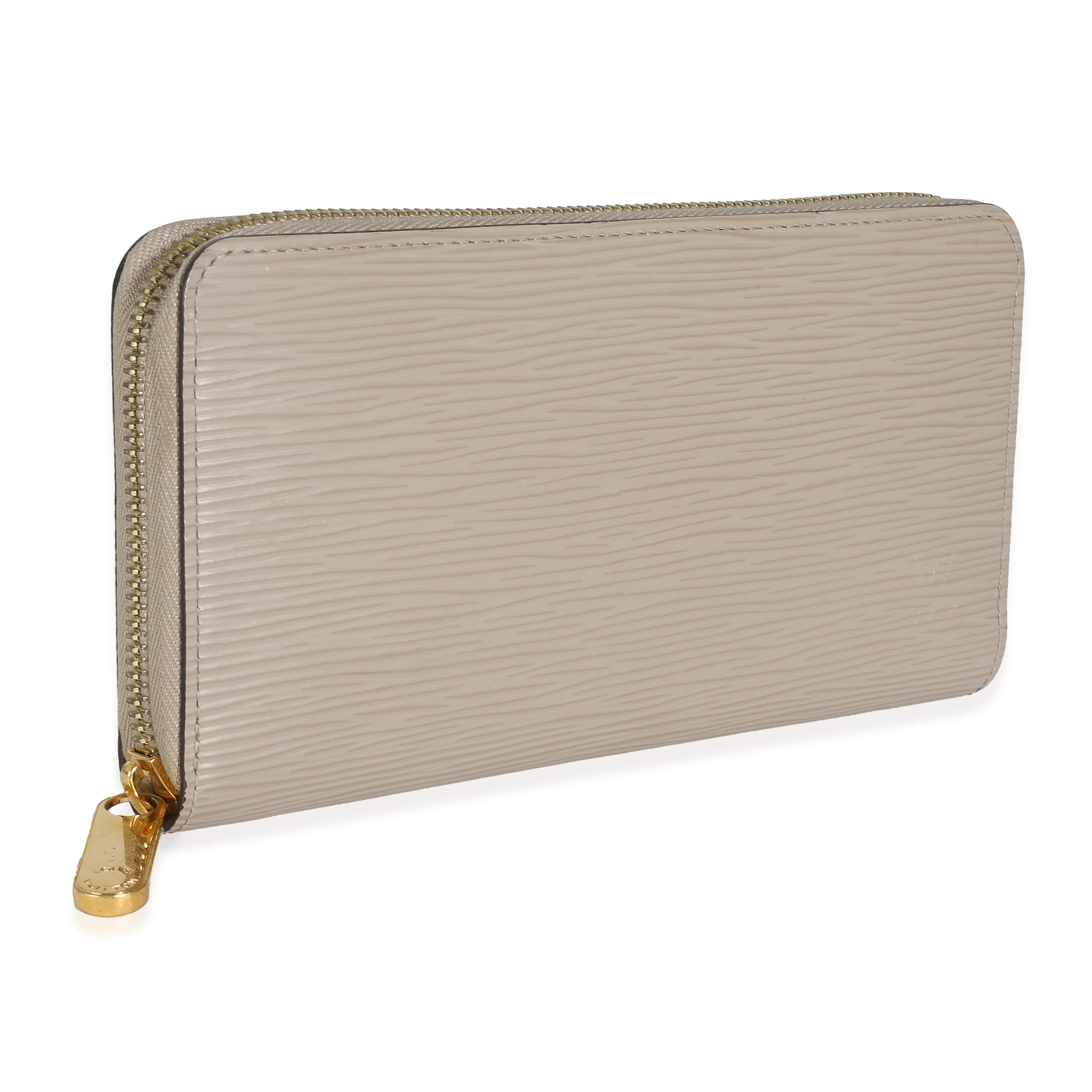 Louis Vuitton Galet Epi Zippy Wallet - Image 3