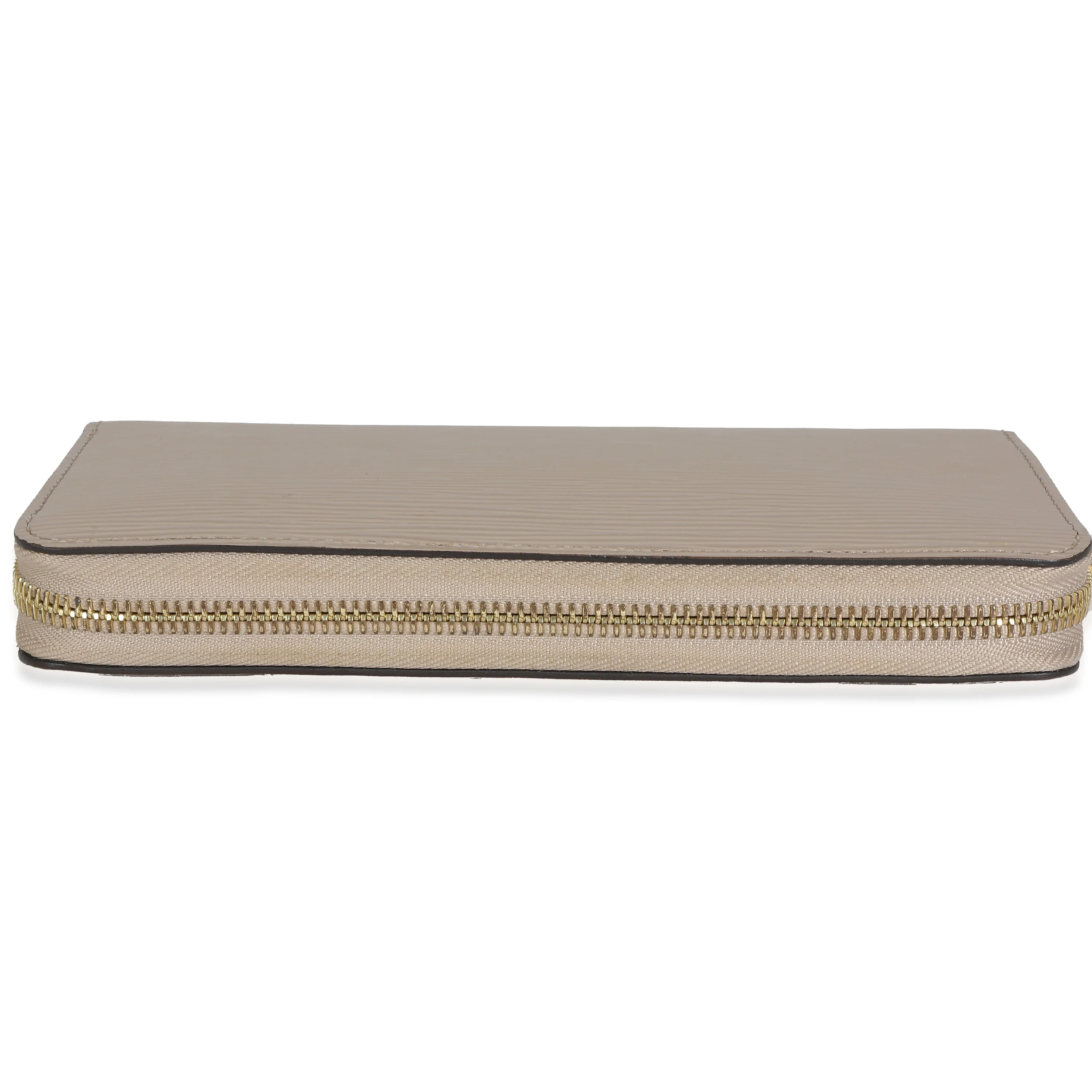 Louis Vuitton Galet Epi Zippy Wallet - Image 5