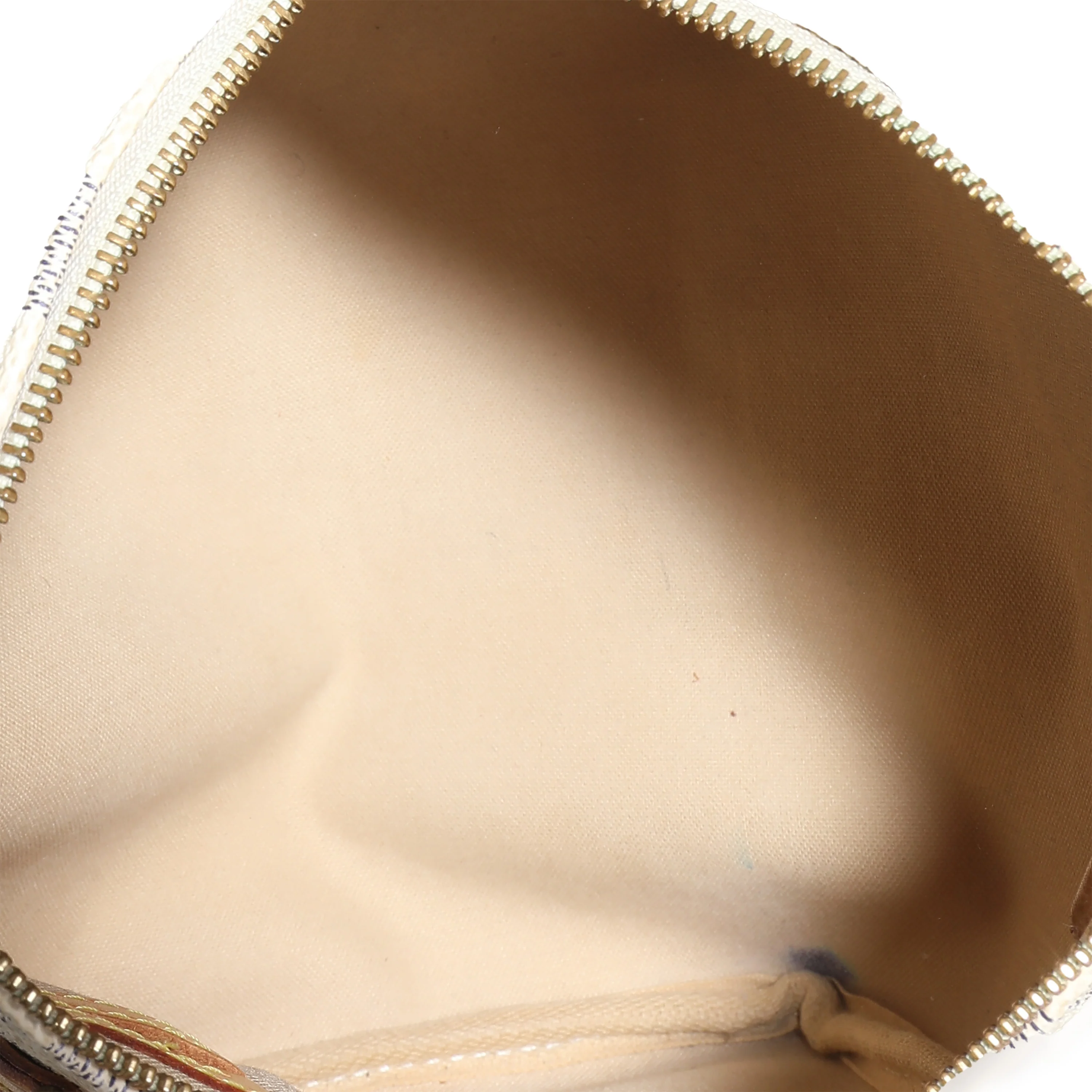 Louis Vuitton Damier Azur Canvas Speedy 25 - Image 8
