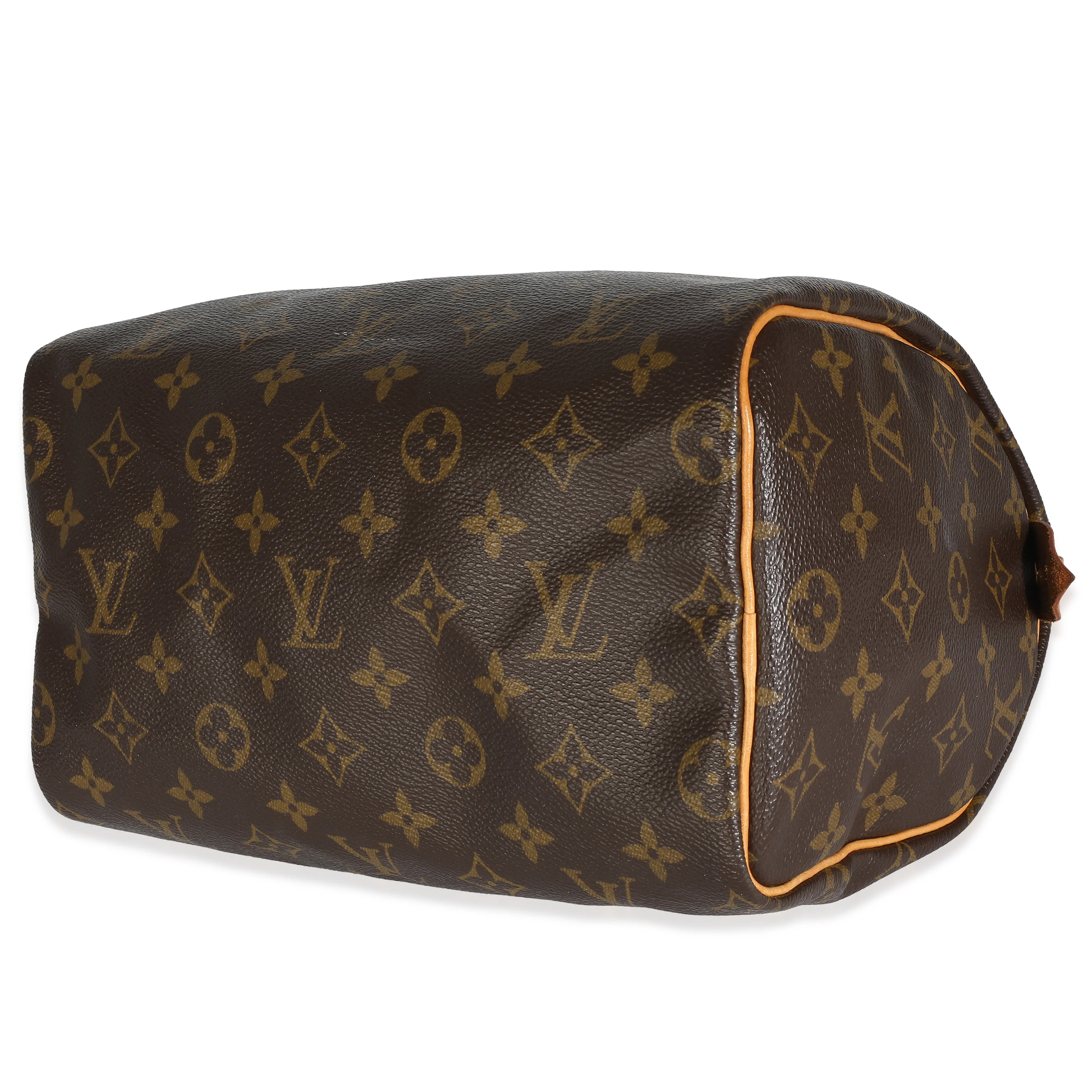 Louis Vuitton Monogram Canvas Speedy 25 - Image 5