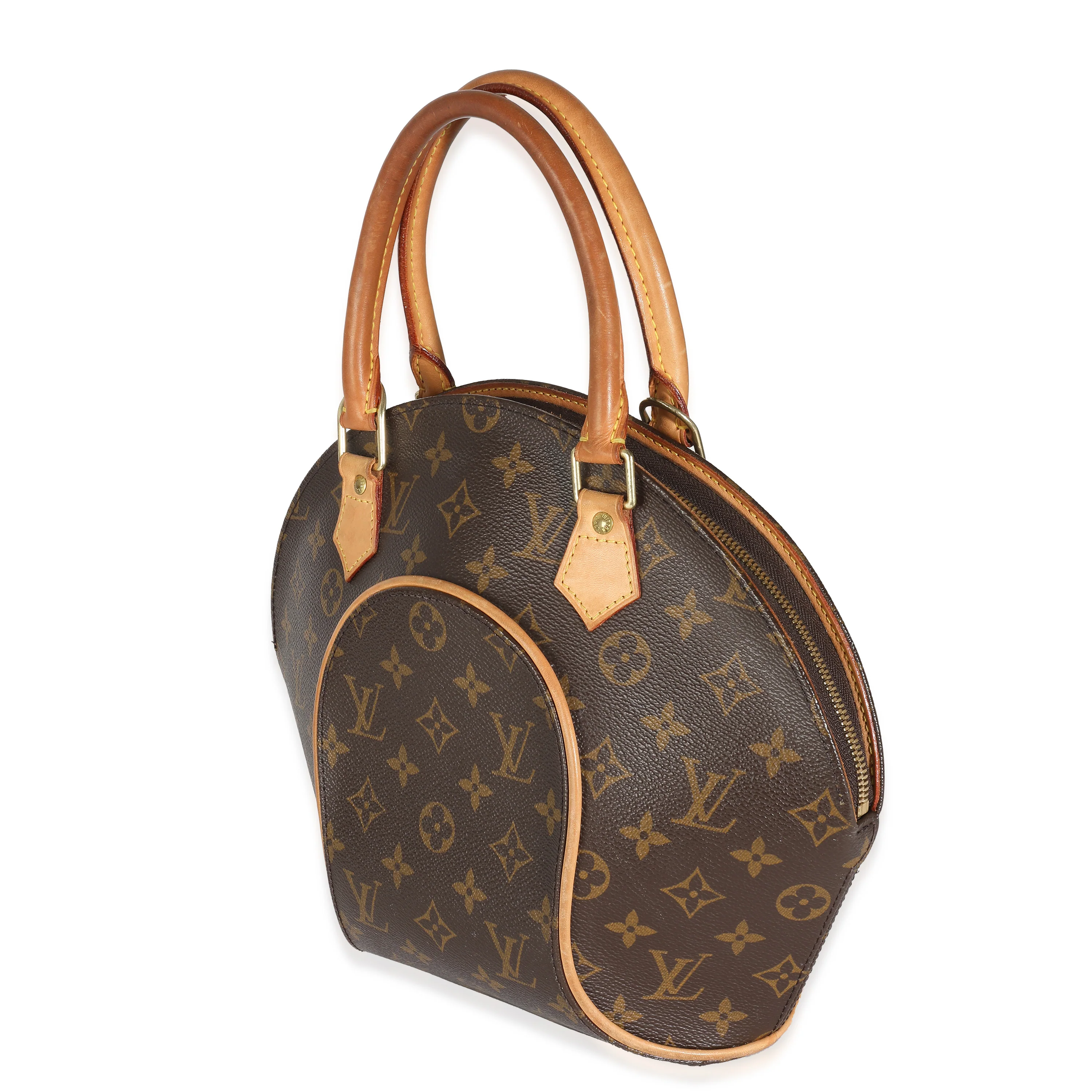 Louis Vuitton Monogram Canvas Ellipse PM - Image 2