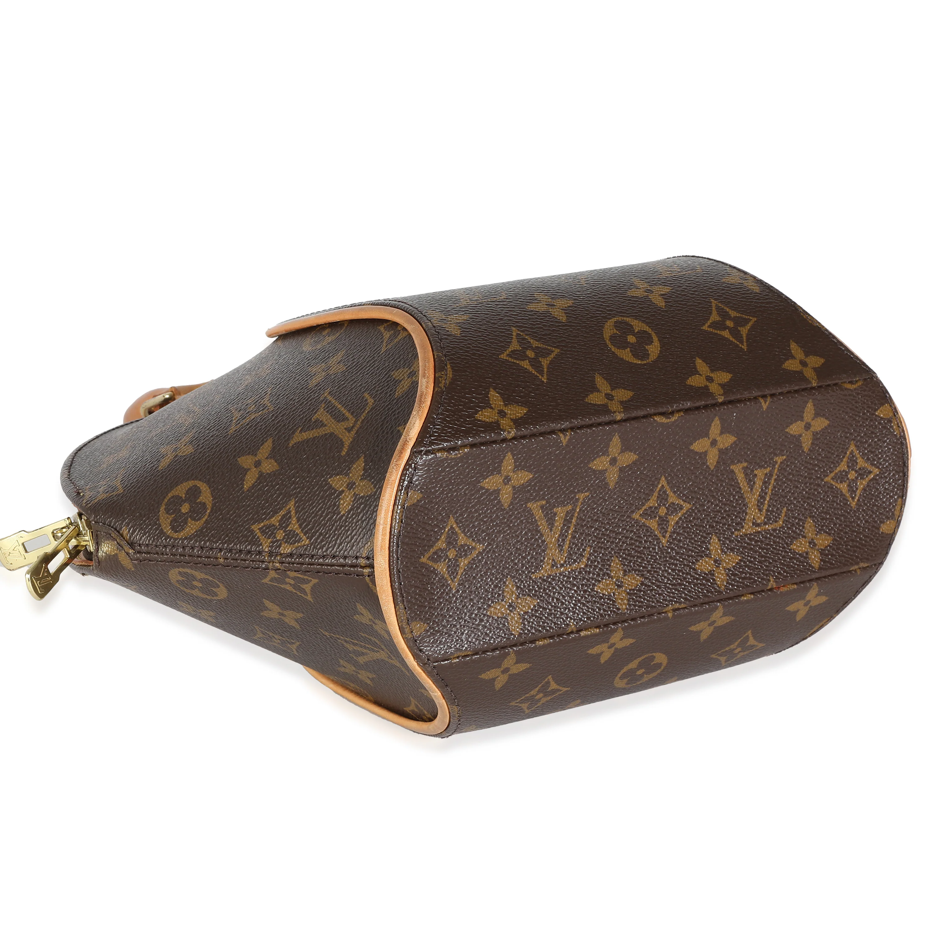 Louis Vuitton Monogram Canvas Ellipse PM - Image 4