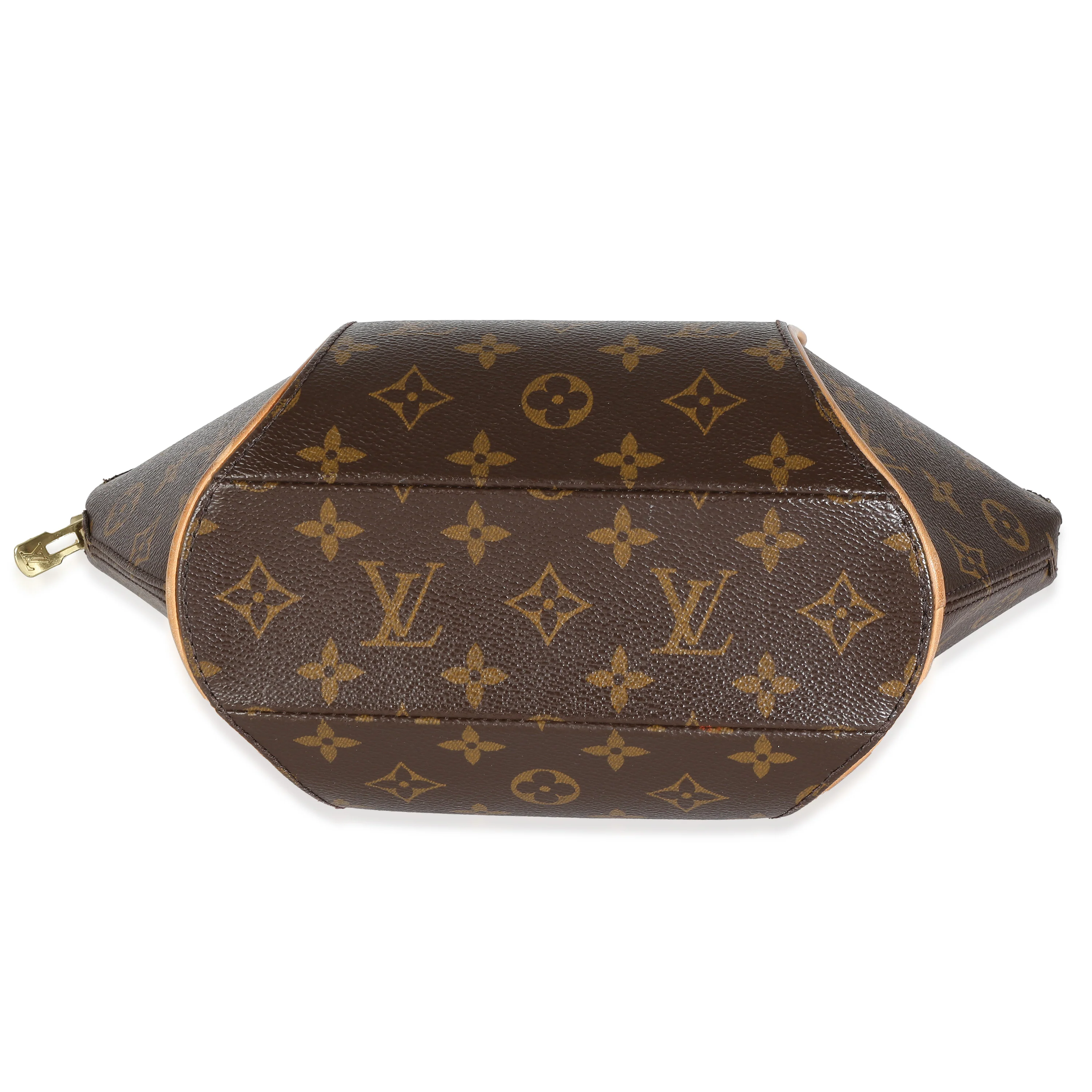 Louis Vuitton Monogram Canvas Ellipse PM - Image 7