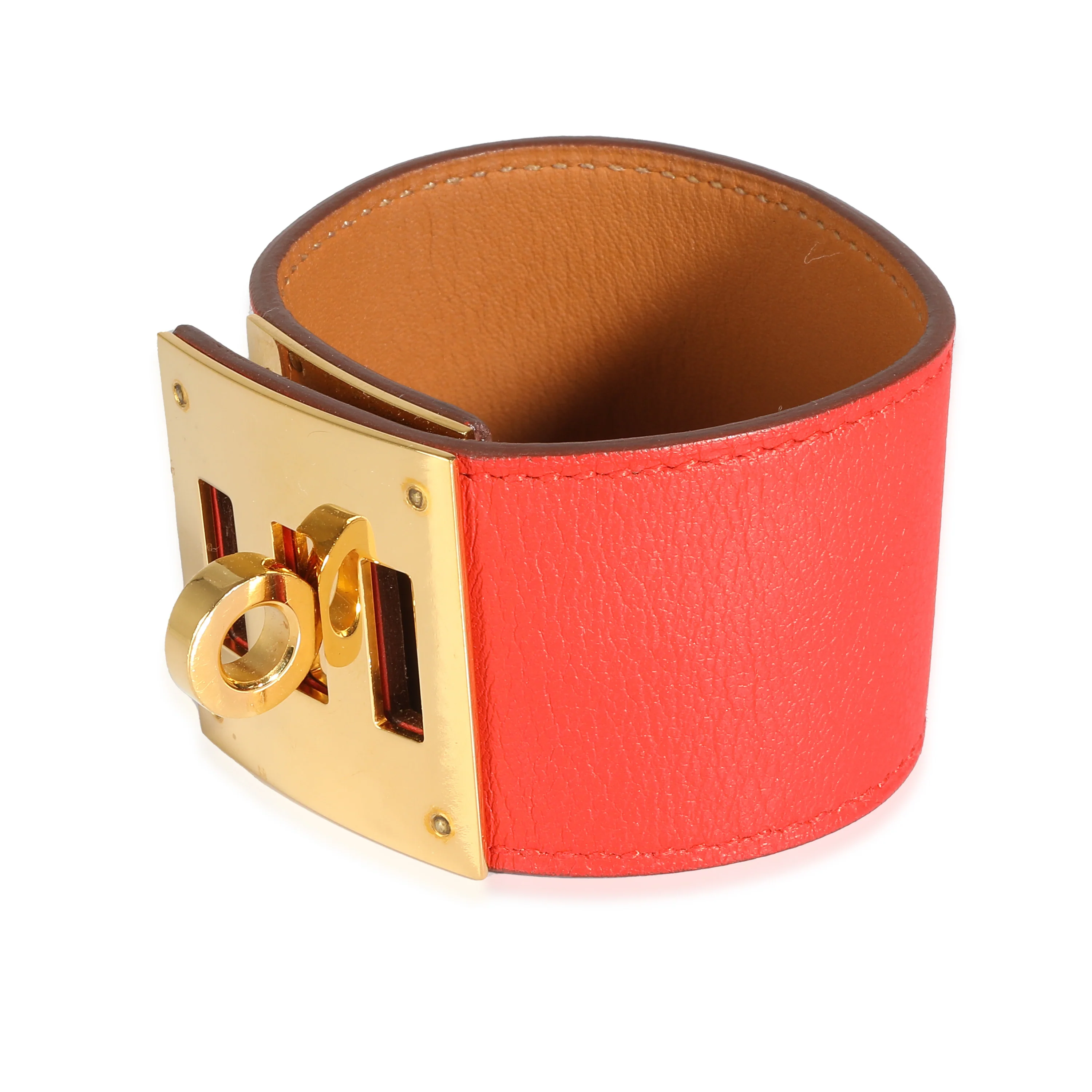 Kelly Bracelet in Gold Plated - Image 2